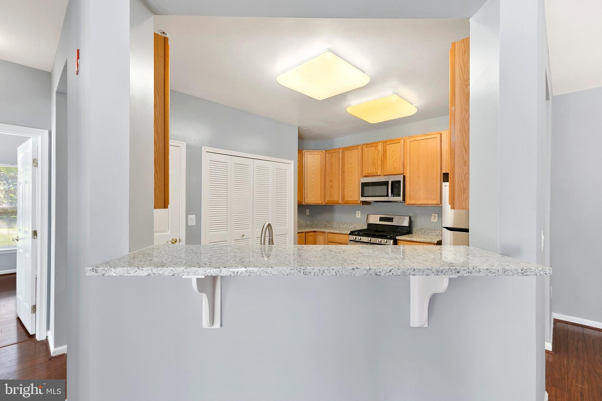 WESTCHESTER PARK II - Residential