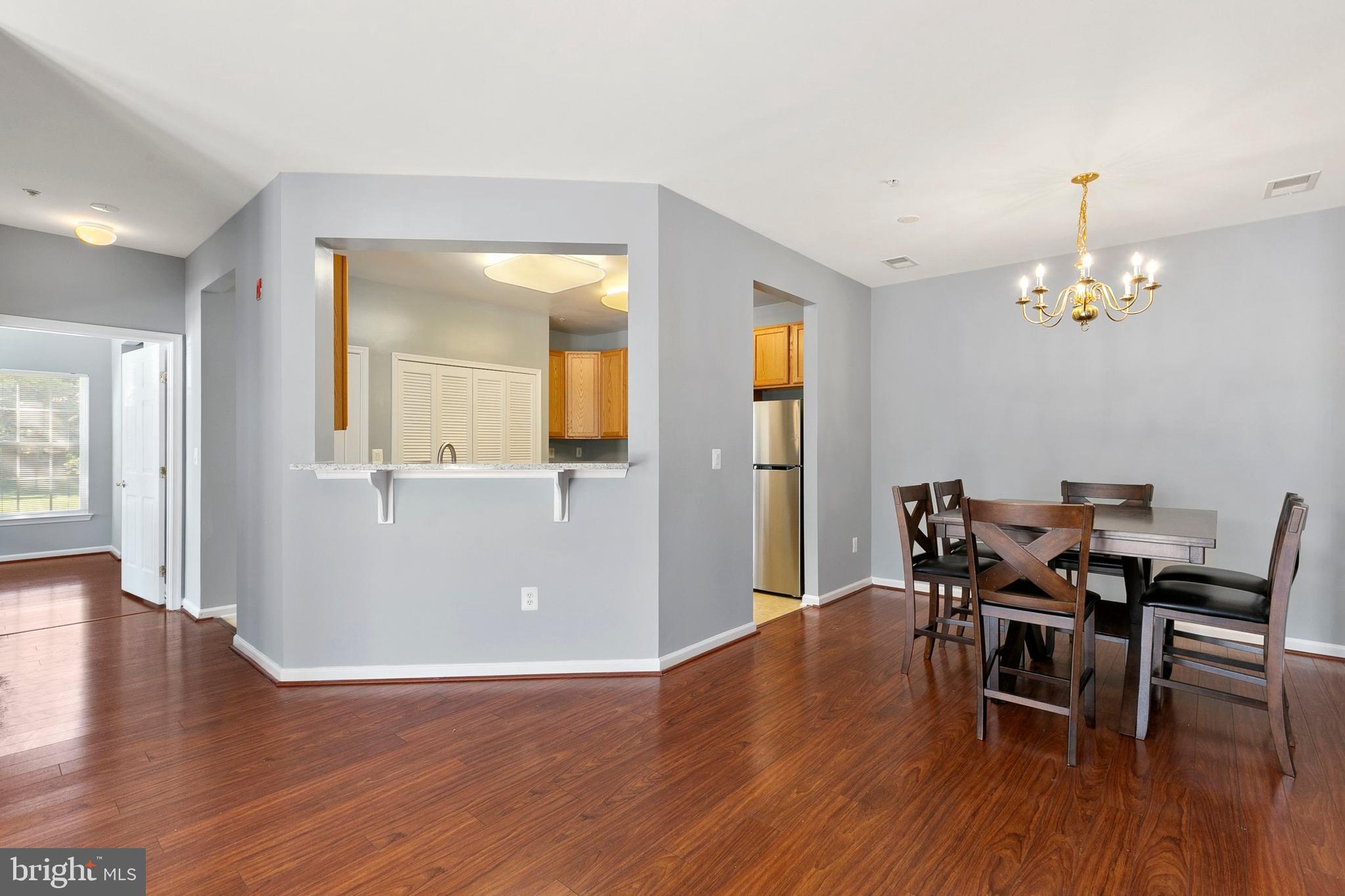 WESTCHESTER PARK II - Residential