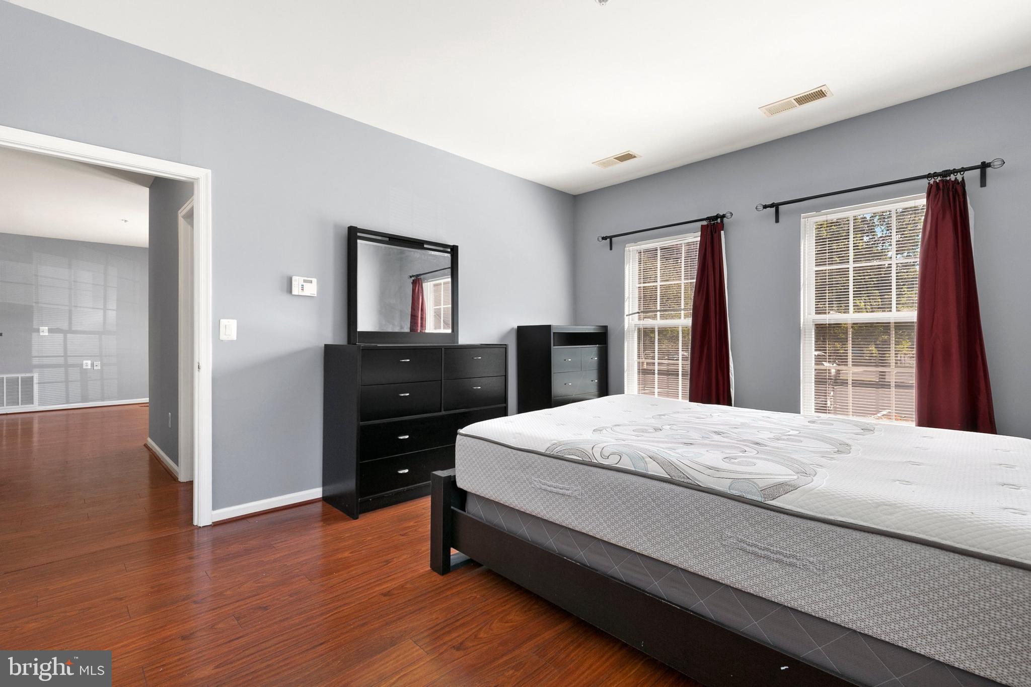 WESTCHESTER PARK II - Residential