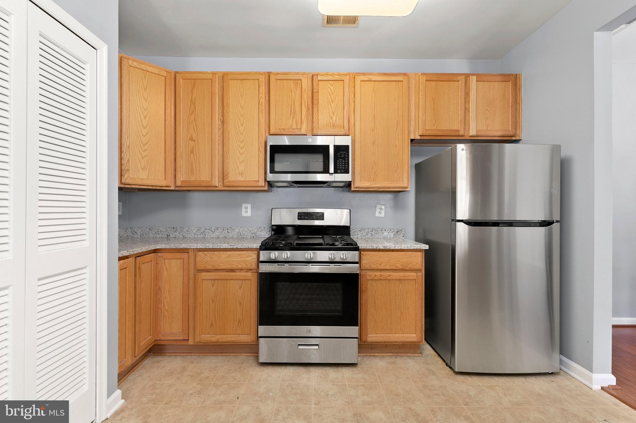 WESTCHESTER PARK II - Residential