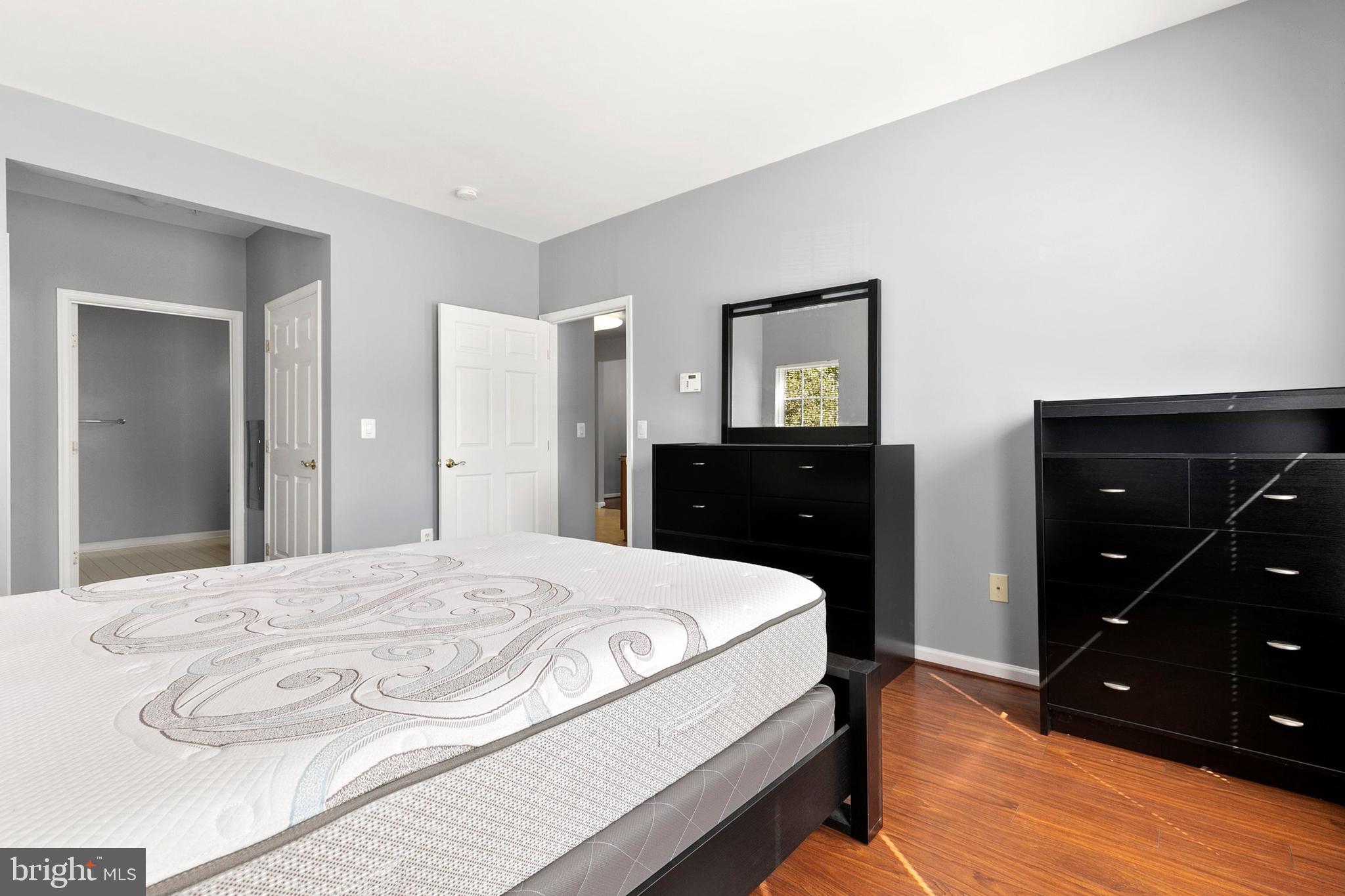 WESTCHESTER PARK II - Residential