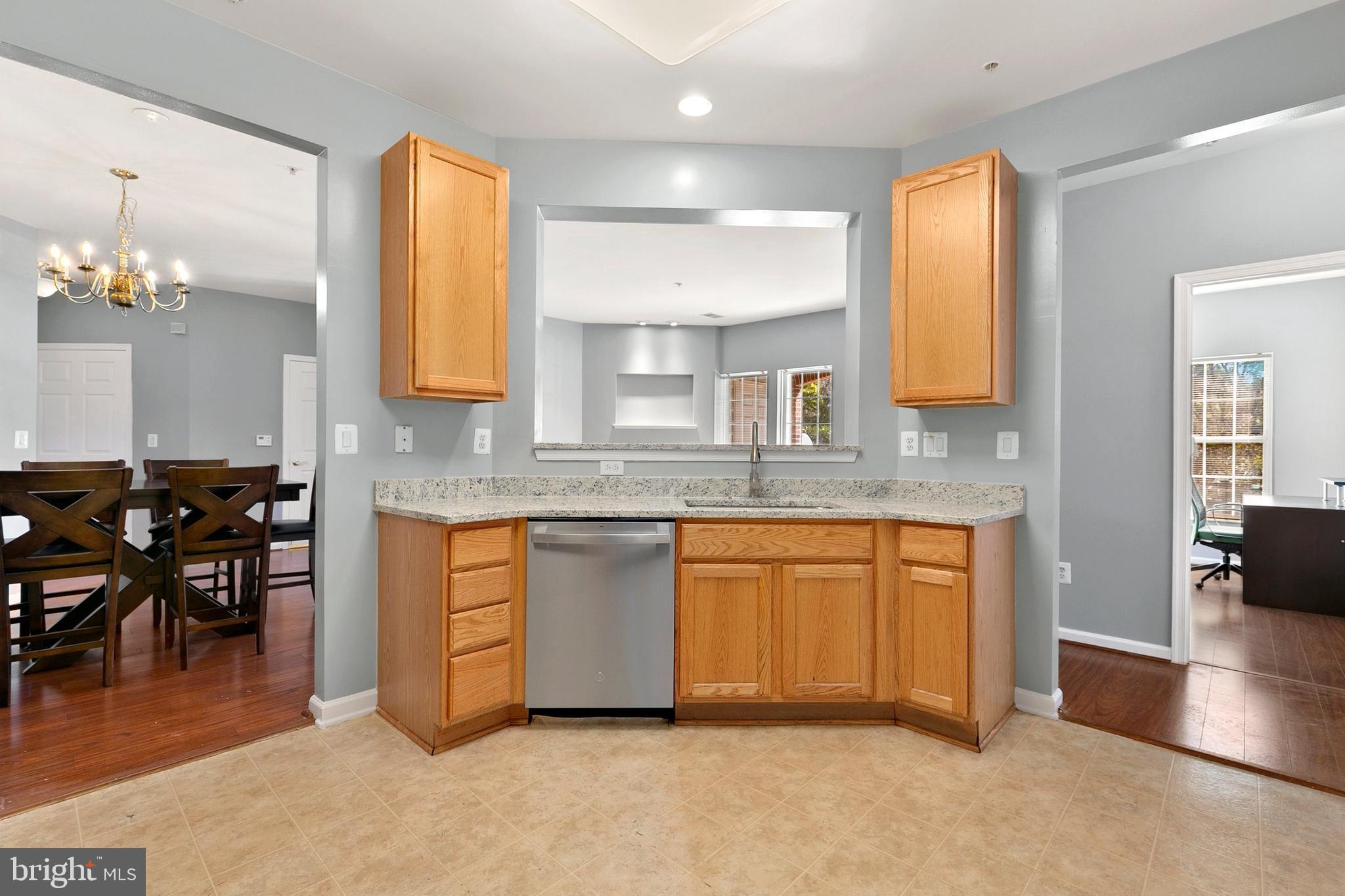 WESTCHESTER PARK II - Residential