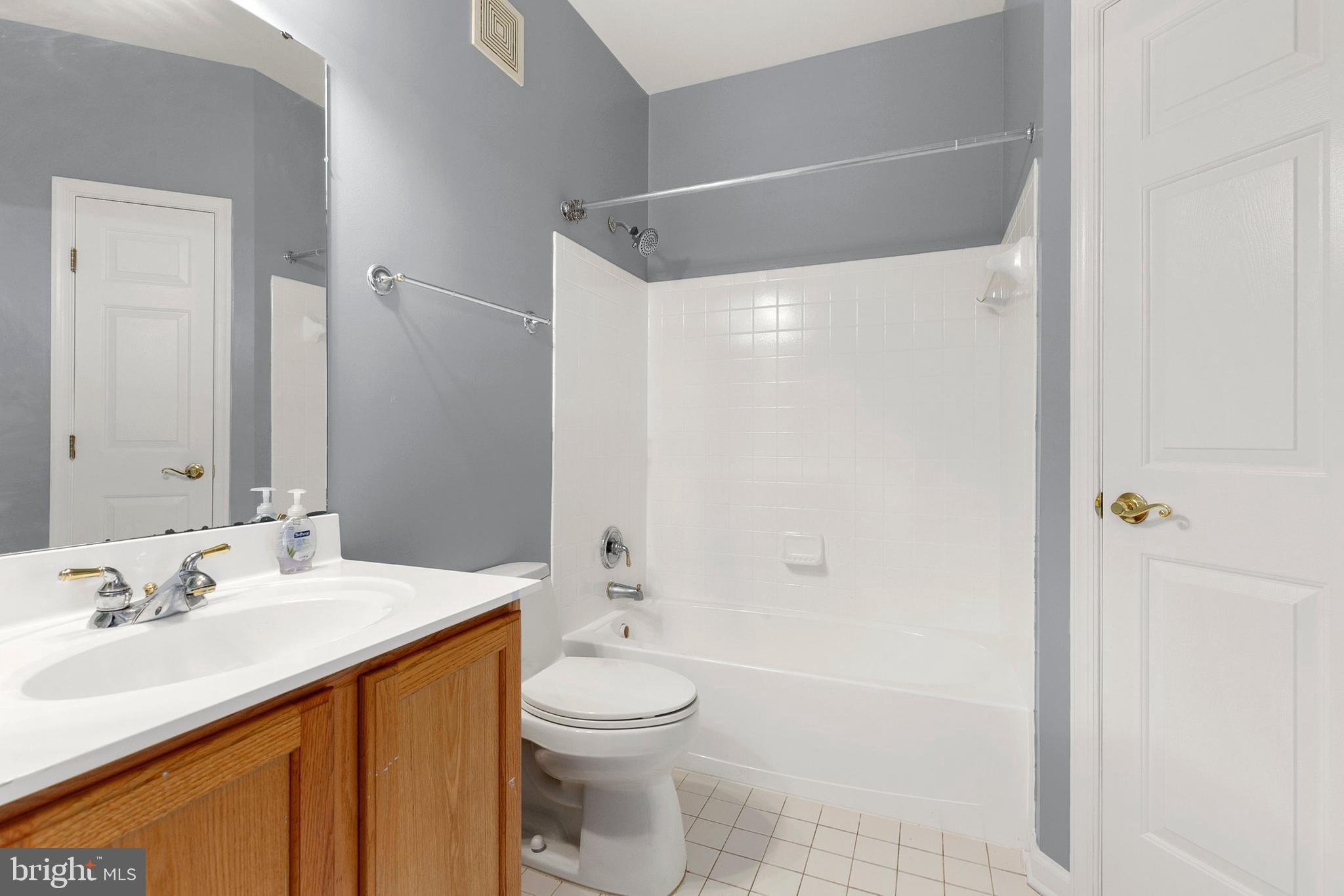 WESTCHESTER PARK II - Residential