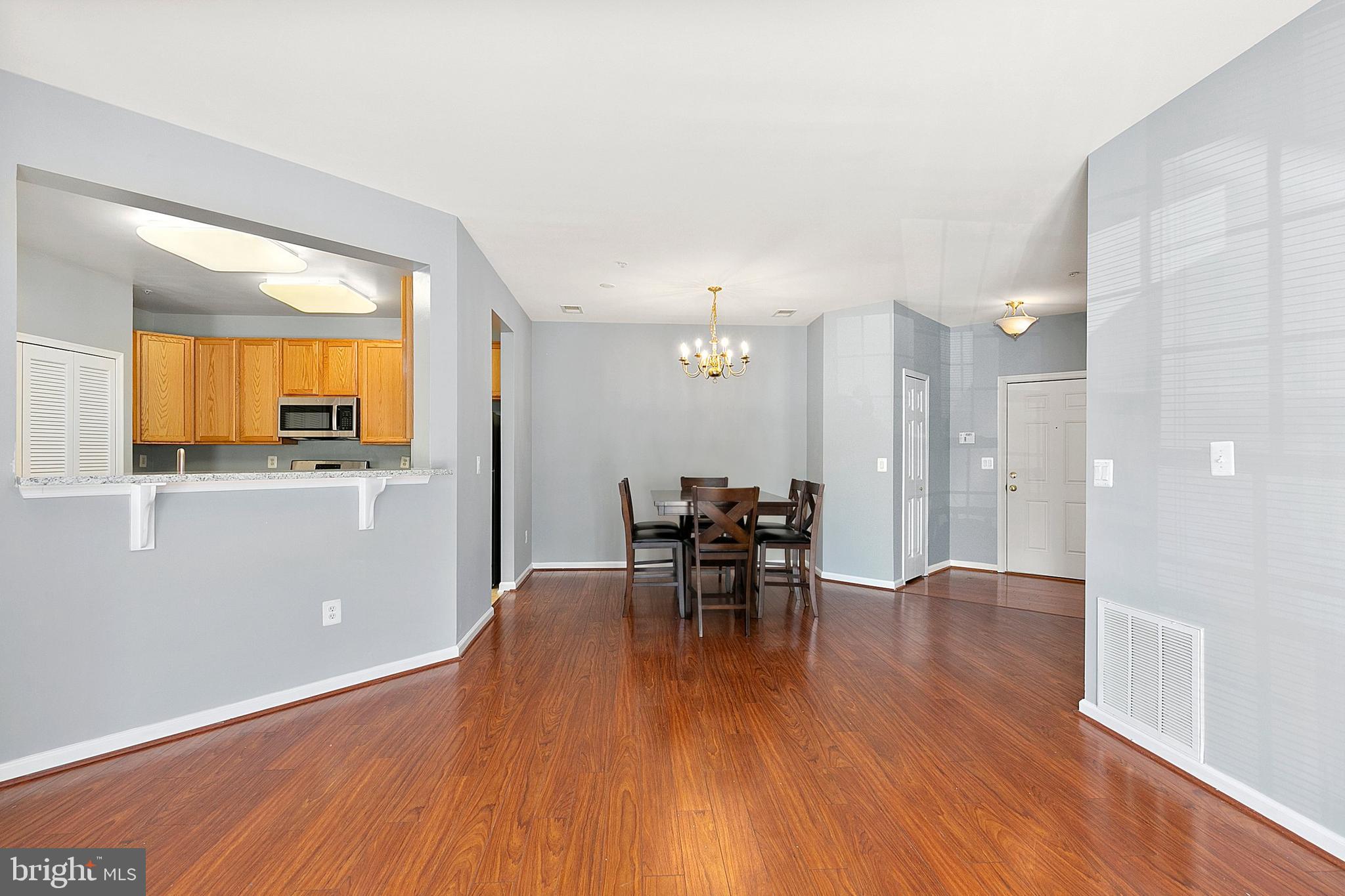 WESTCHESTER PARK II - Residential