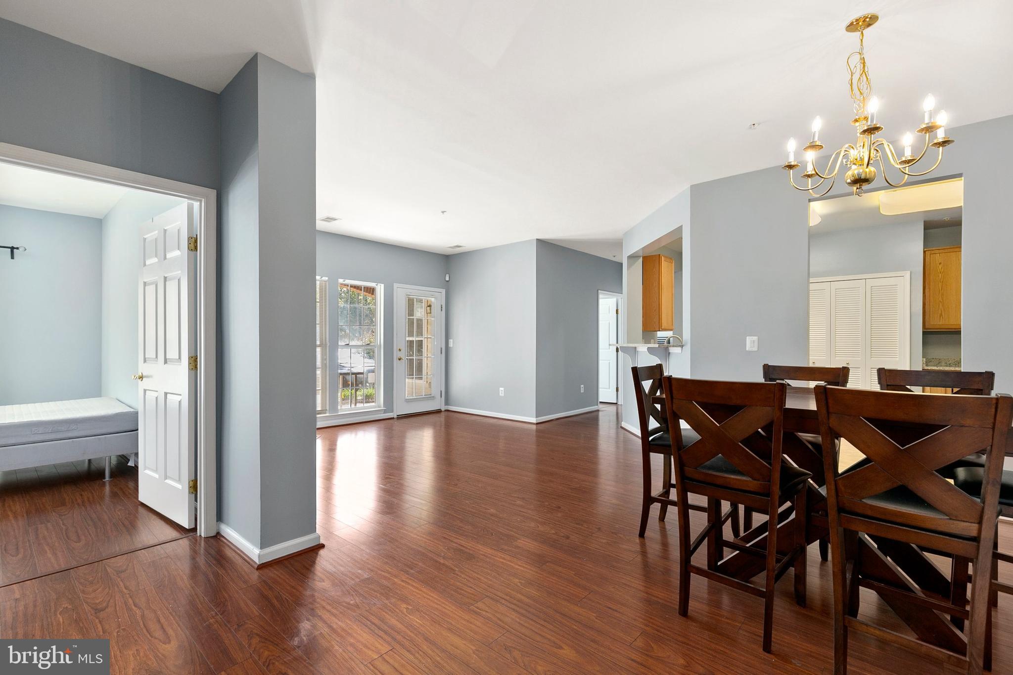 WESTCHESTER PARK II - Residential