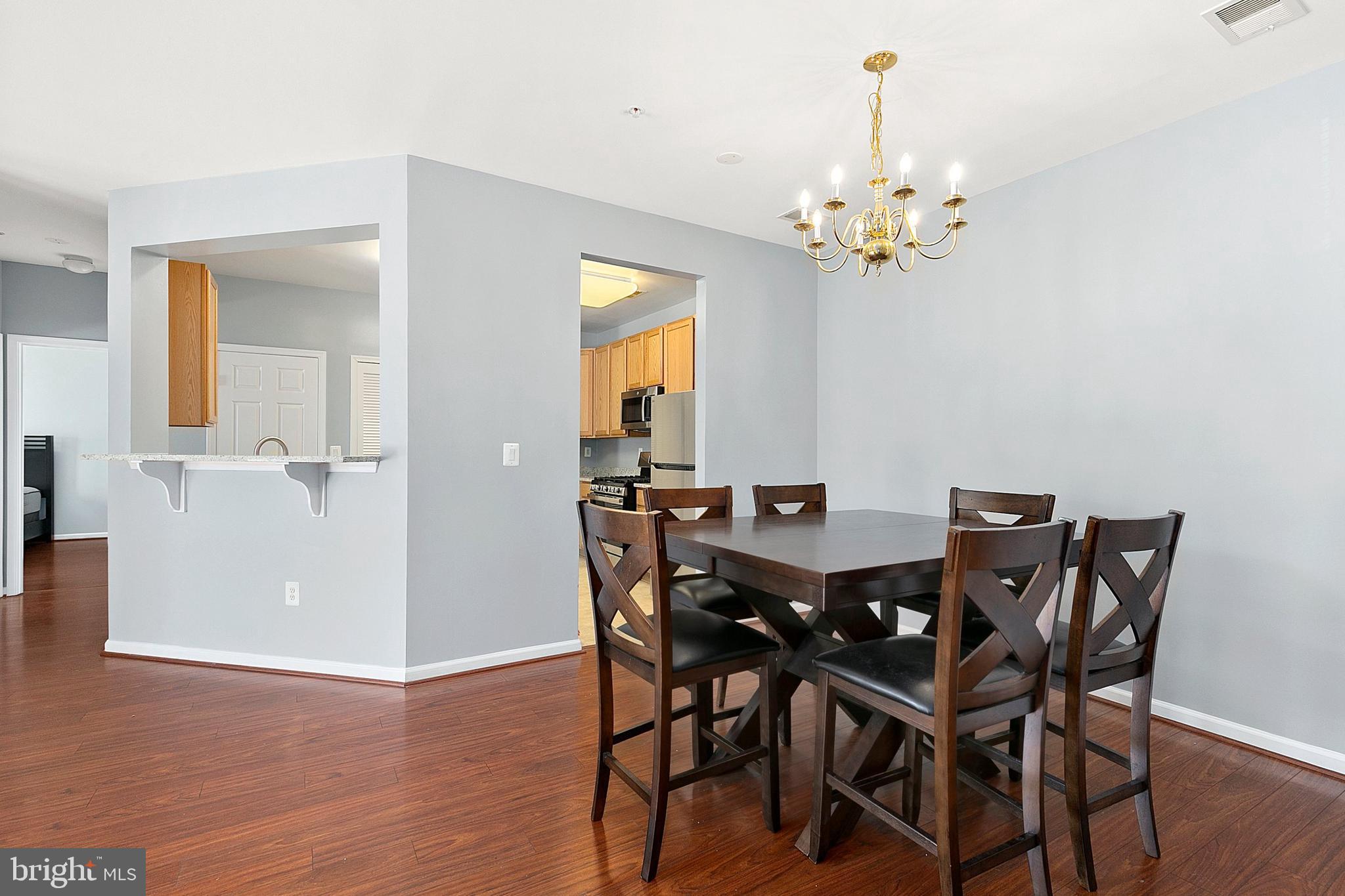 WESTCHESTER PARK II - Residential