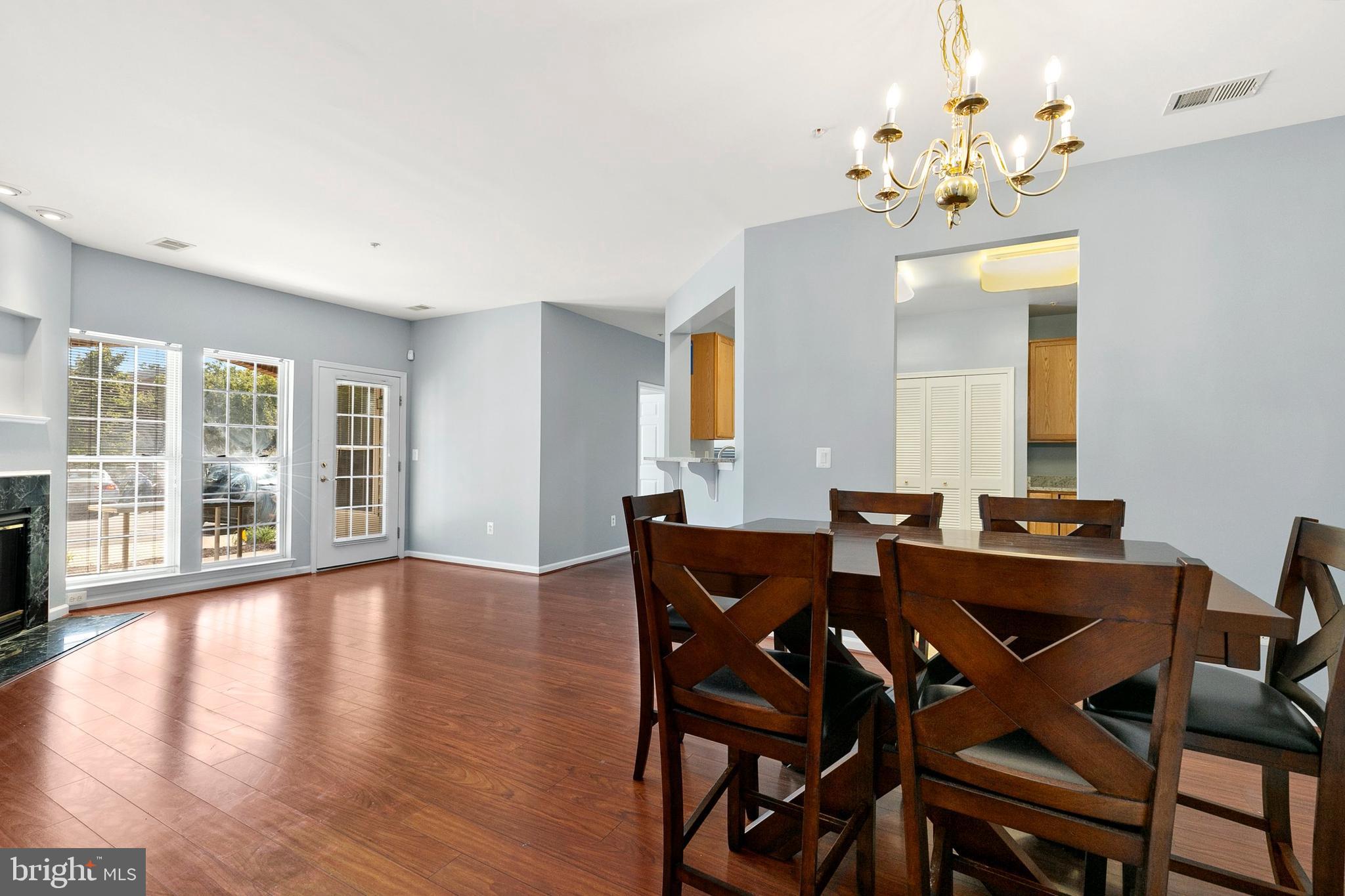 WESTCHESTER PARK II - Residential