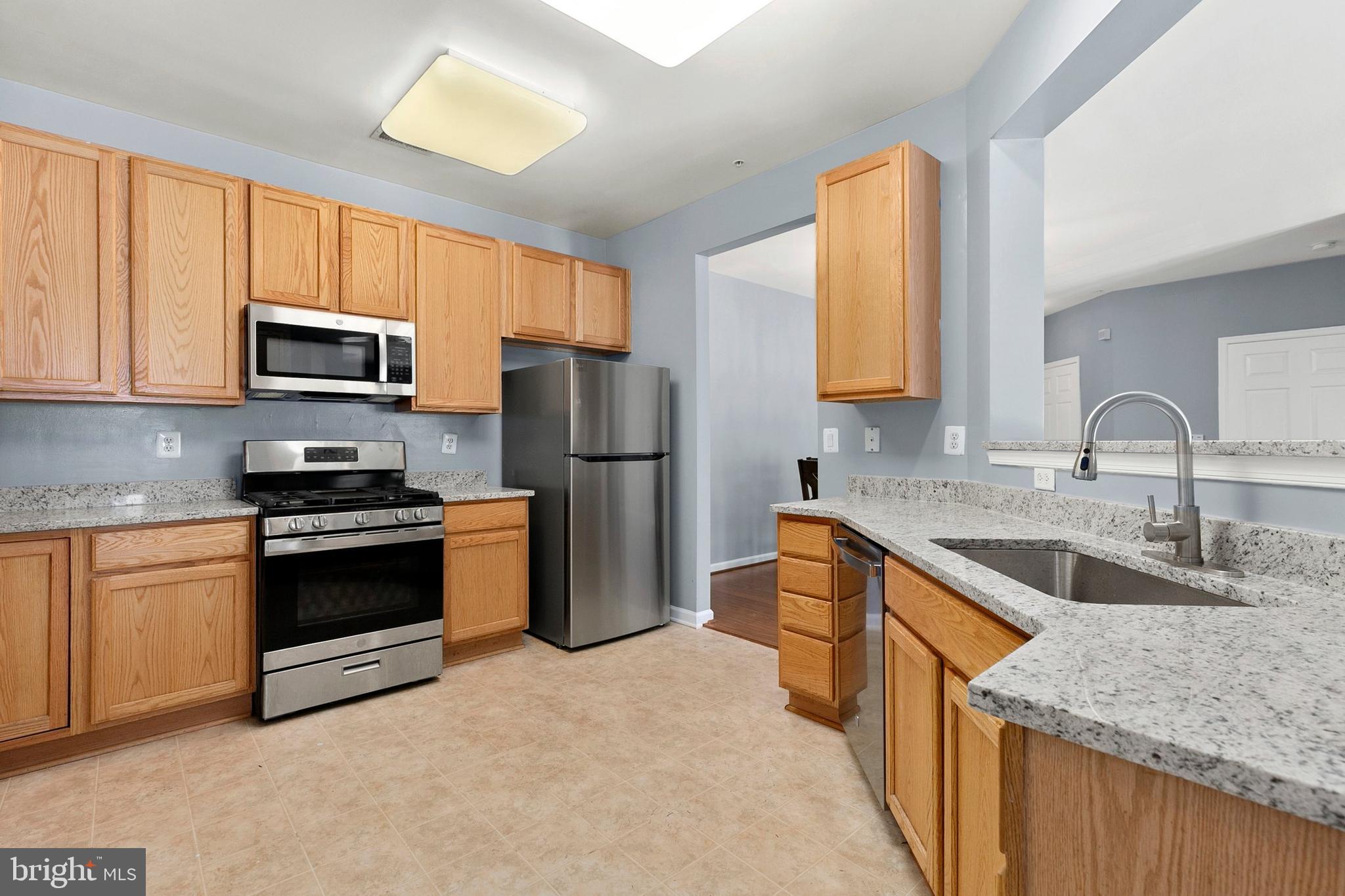 WESTCHESTER PARK II - Residential