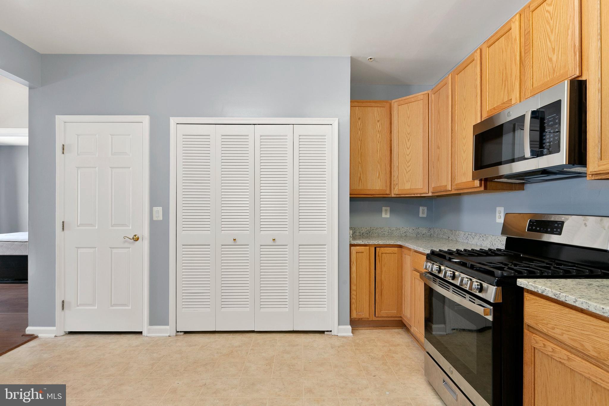 WESTCHESTER PARK II - Residential