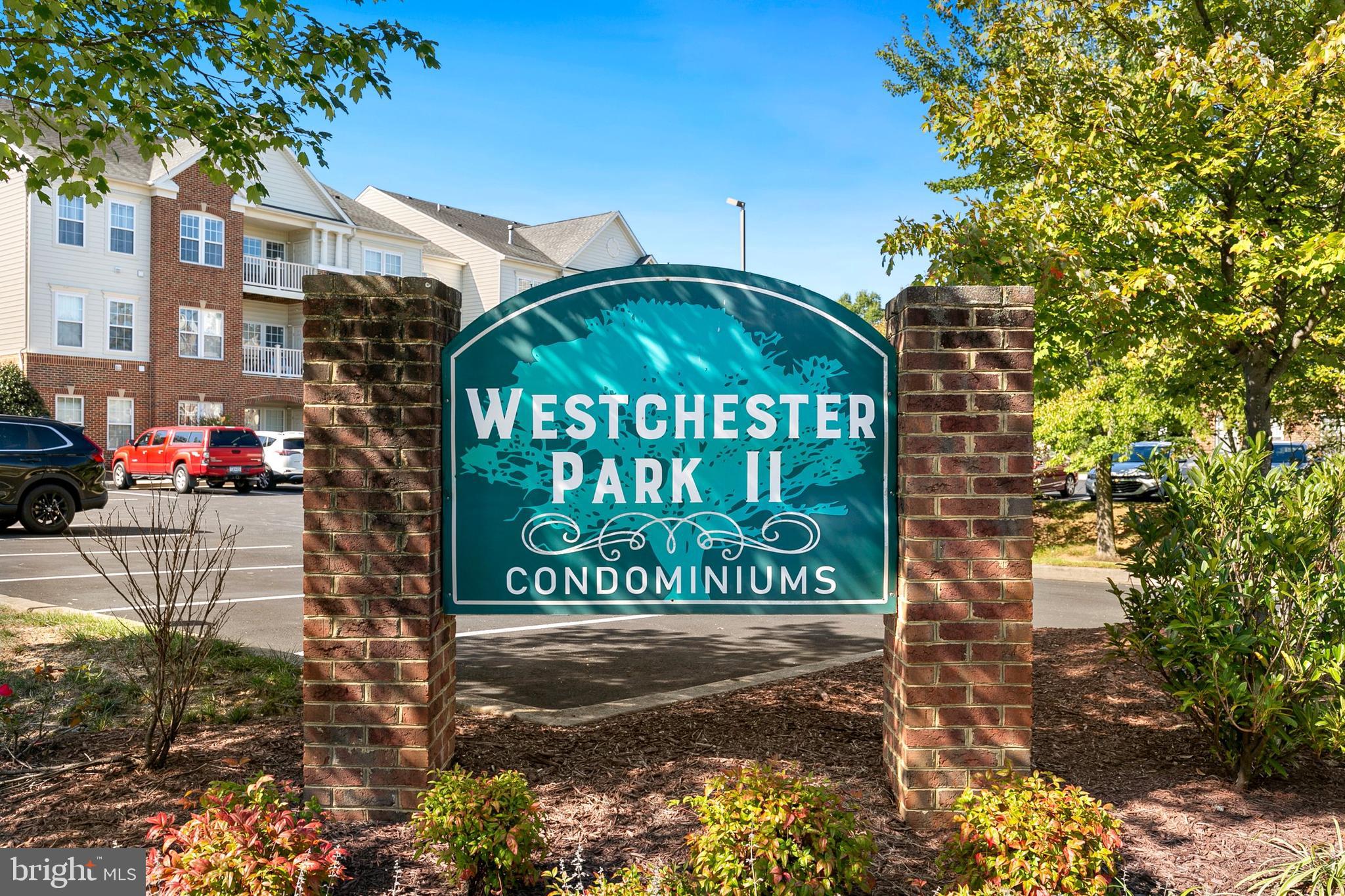 WESTCHESTER PARK II - Residential