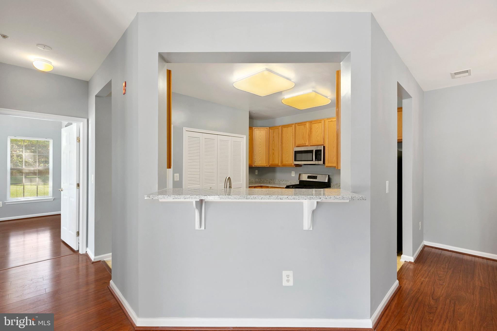 WESTCHESTER PARK II - Residential