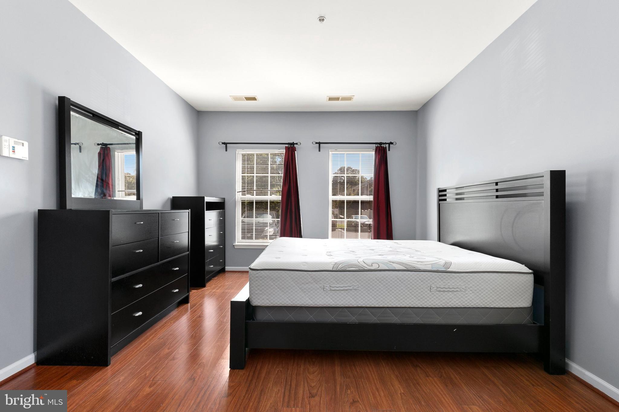 WESTCHESTER PARK II - Residential