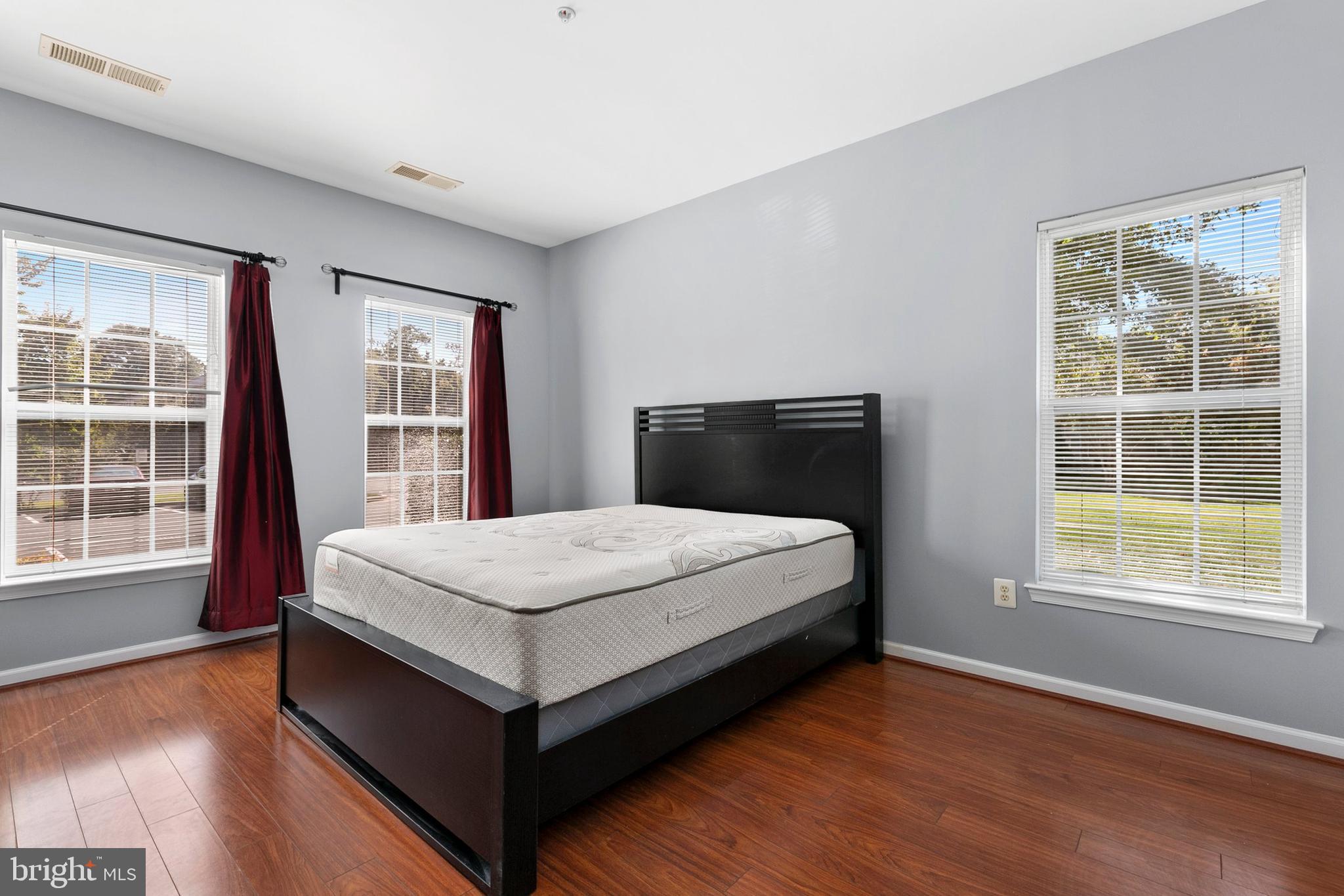 WESTCHESTER PARK II - Residential