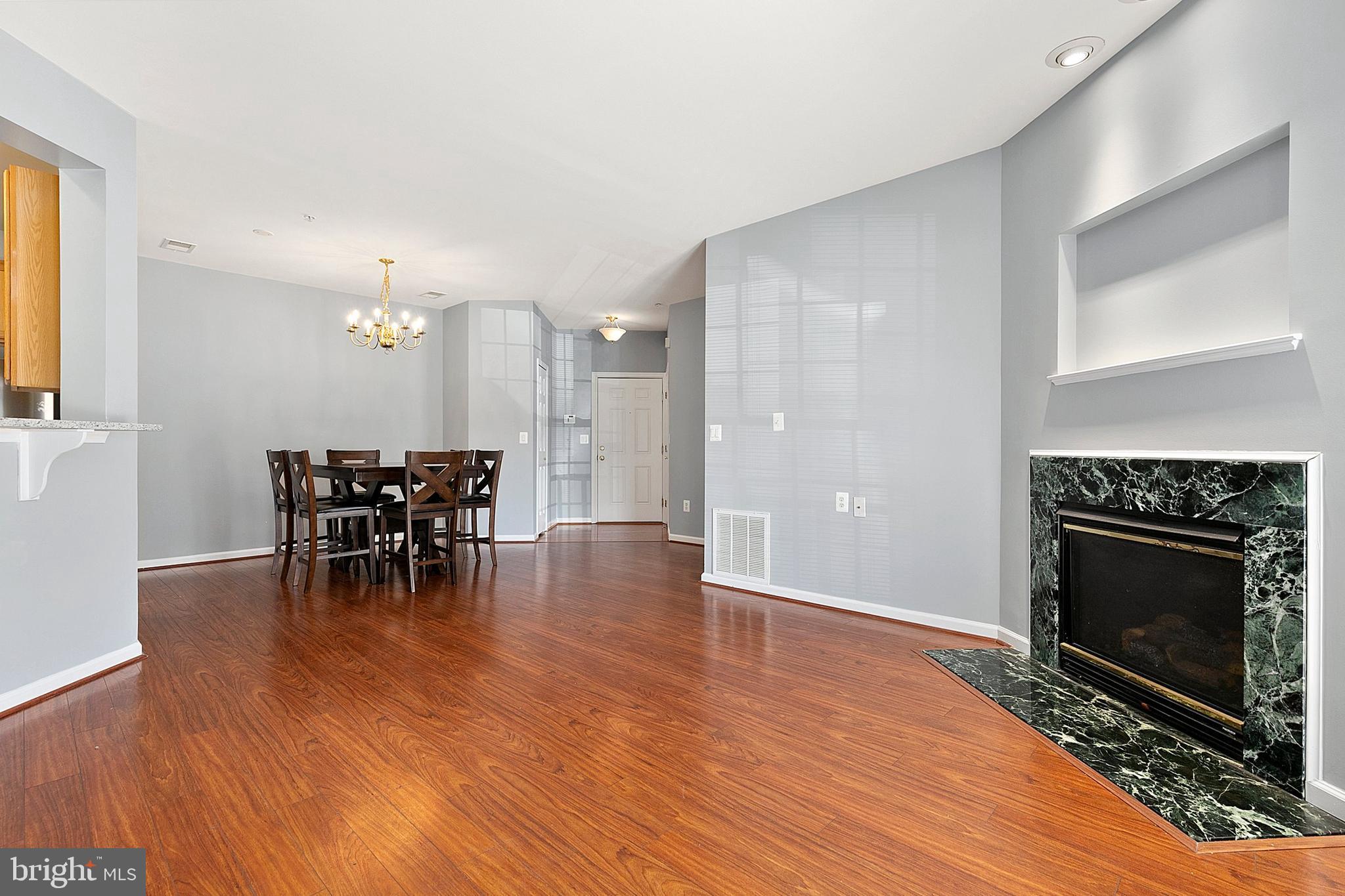 WESTCHESTER PARK II - Residential