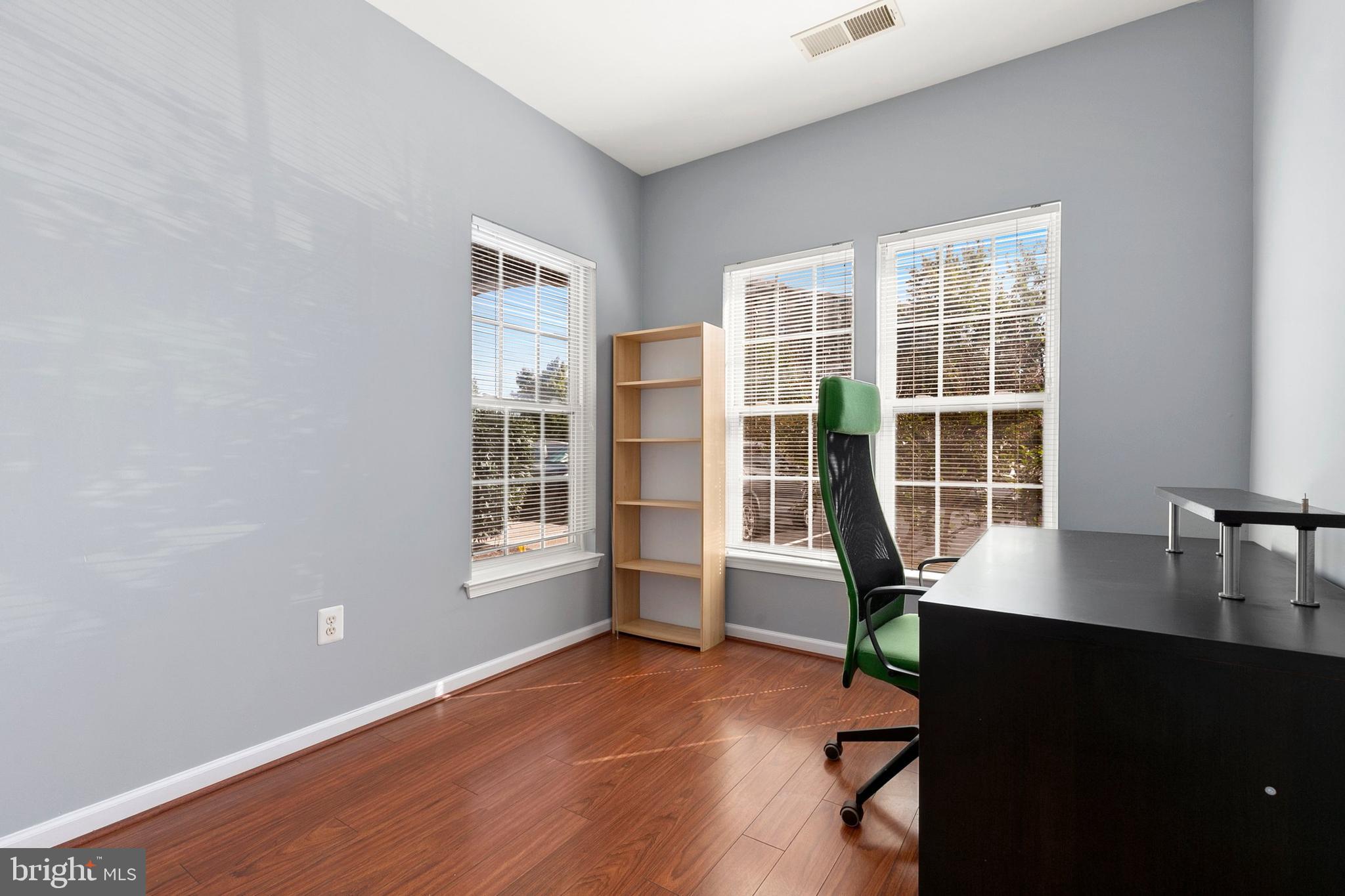 WESTCHESTER PARK II - Residential