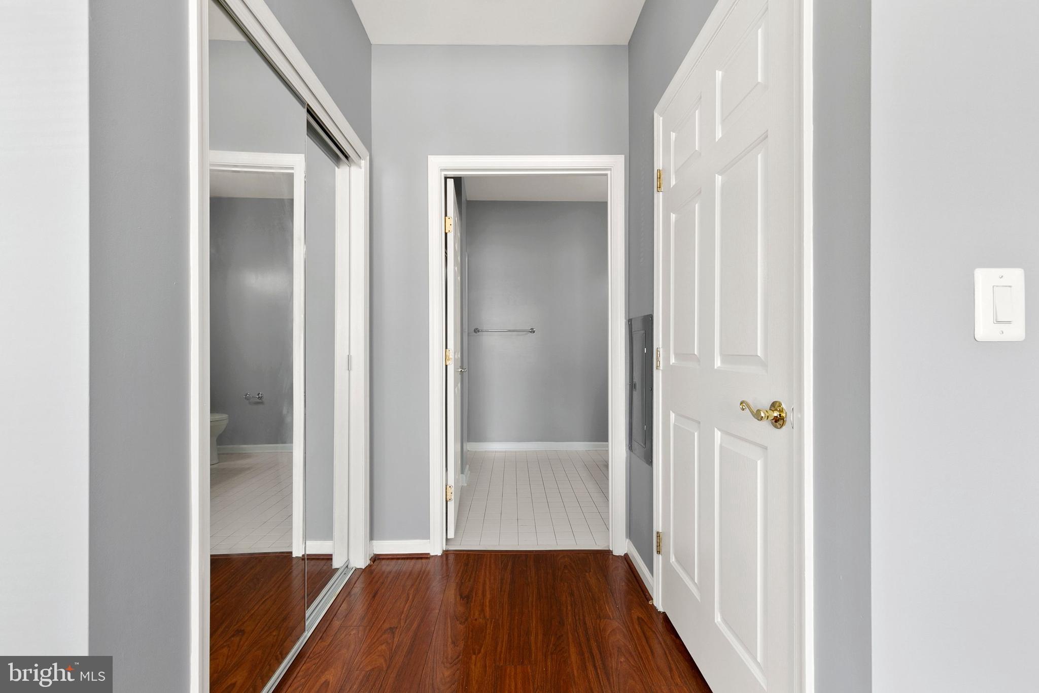 WESTCHESTER PARK II - Residential