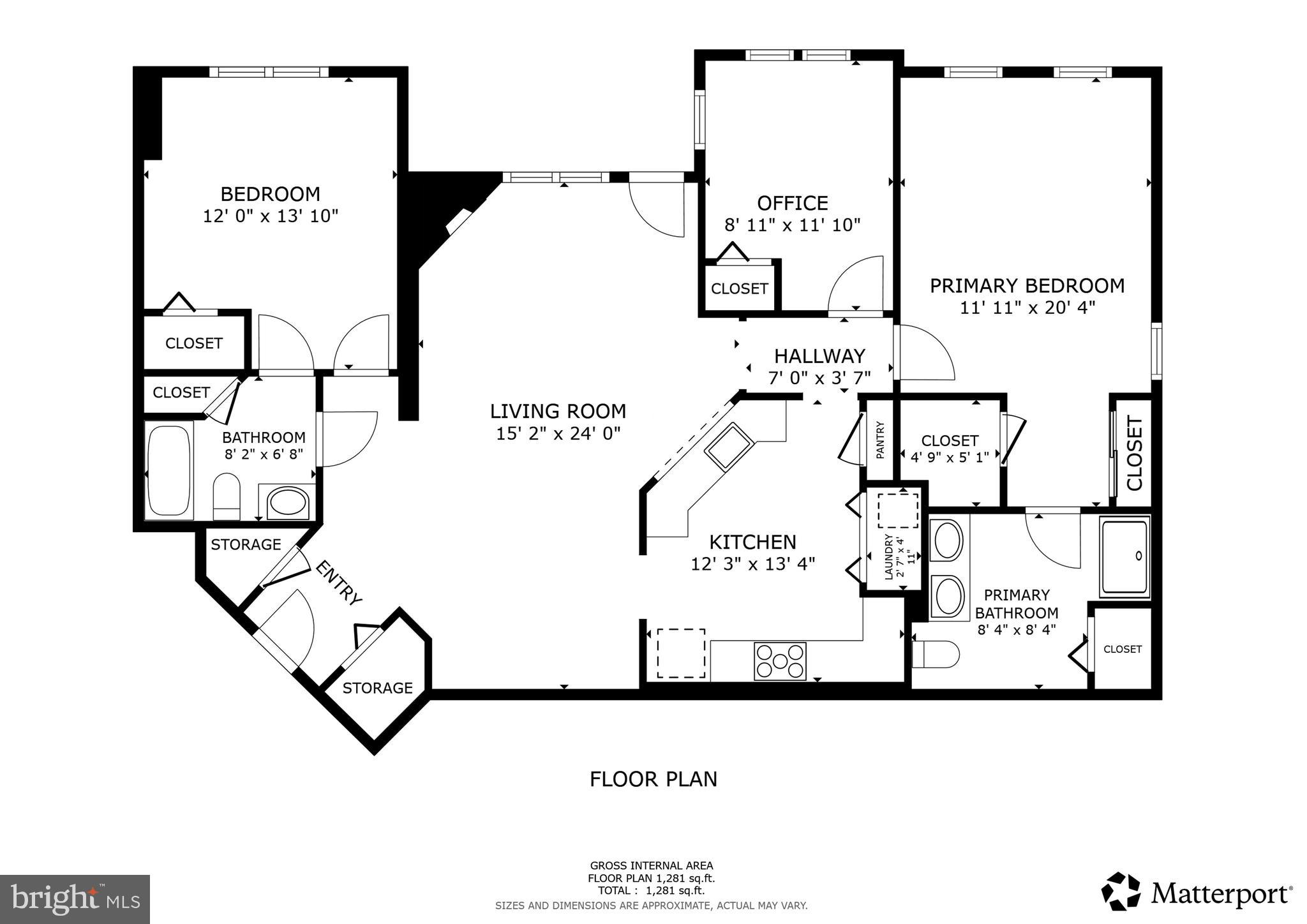 WESTCHESTER PARK II - Residential
