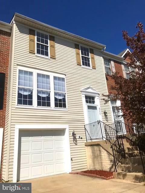 Beautifully remodeled 3 level, 3 beds & 2 full baths & 2 half baths, spacious kitchen with large granite countertops, garage, beautiful hardwood floors. New stainless appliances, bathrooms, carpet, doors, 4 ceiling fans, HVAC, paint. Close to D.C, national harbor, MGM. Quiet community.