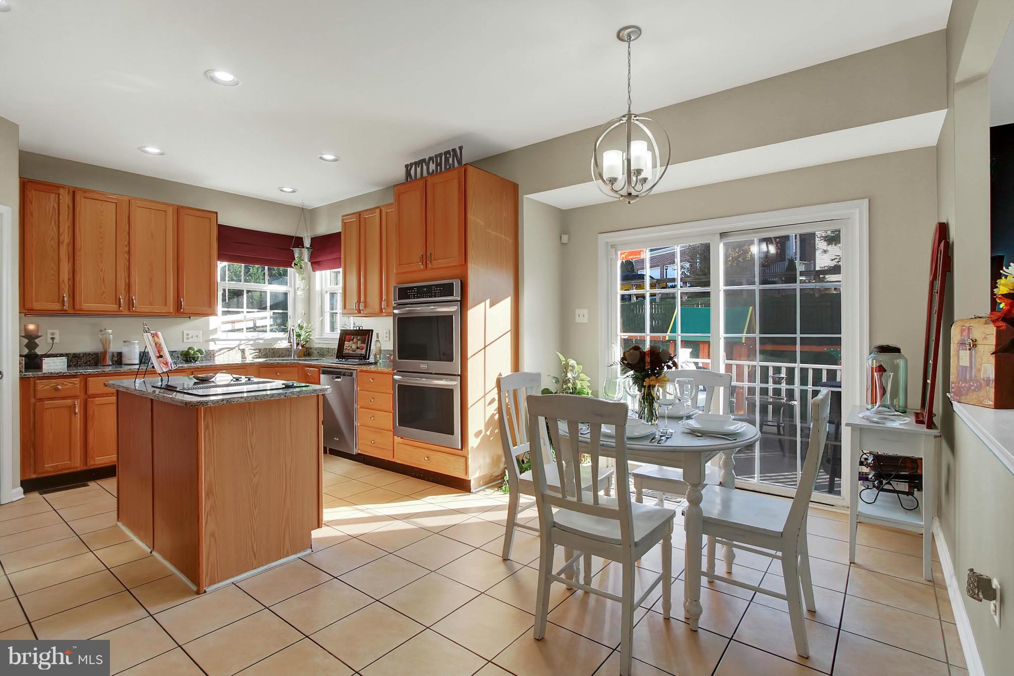 POMEROY MANOR - Residential