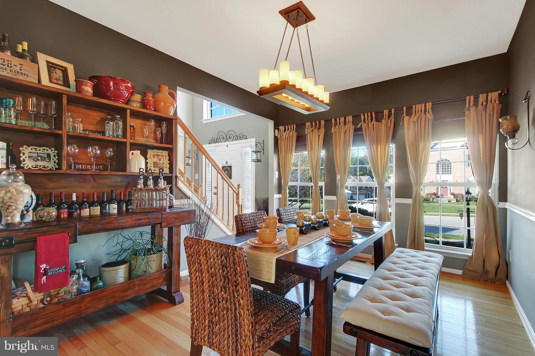 POMEROY MANOR - Residential