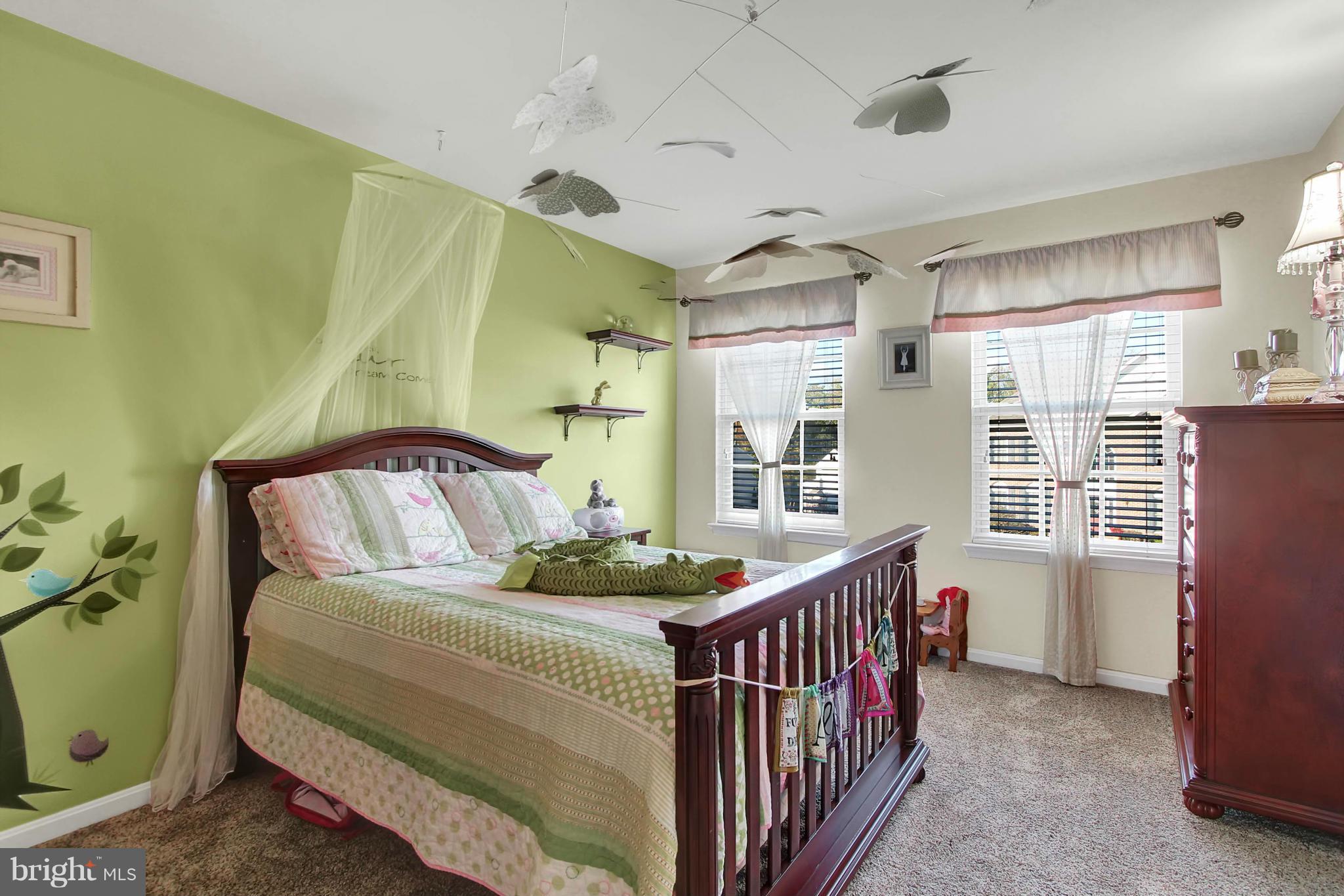 POMEROY MANOR - Residential