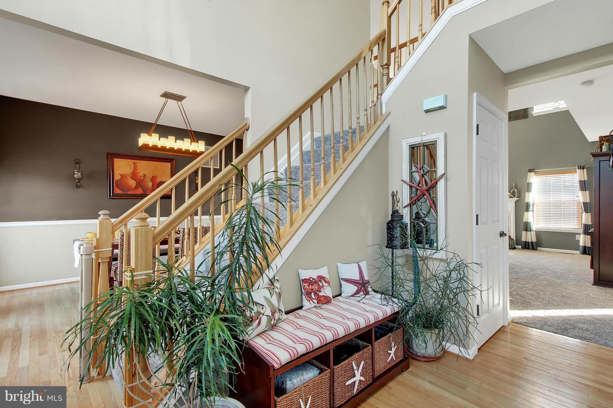 POMEROY MANOR - Residential