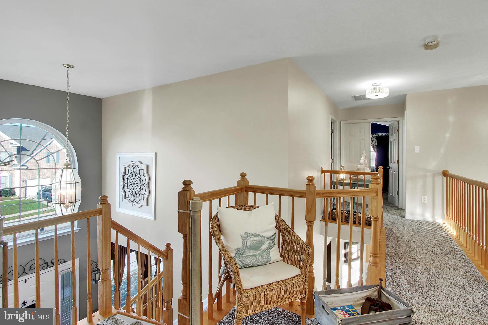 POMEROY MANOR - Residential