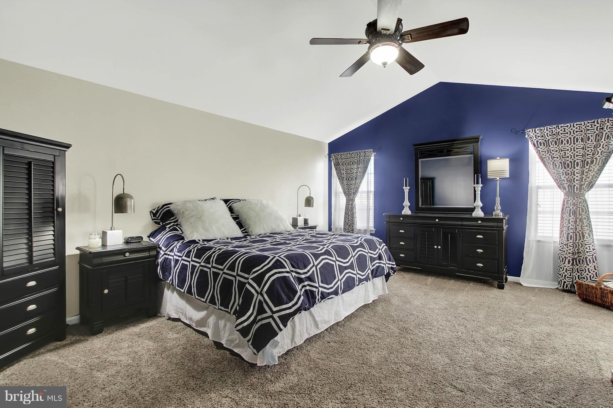 POMEROY MANOR - Residential