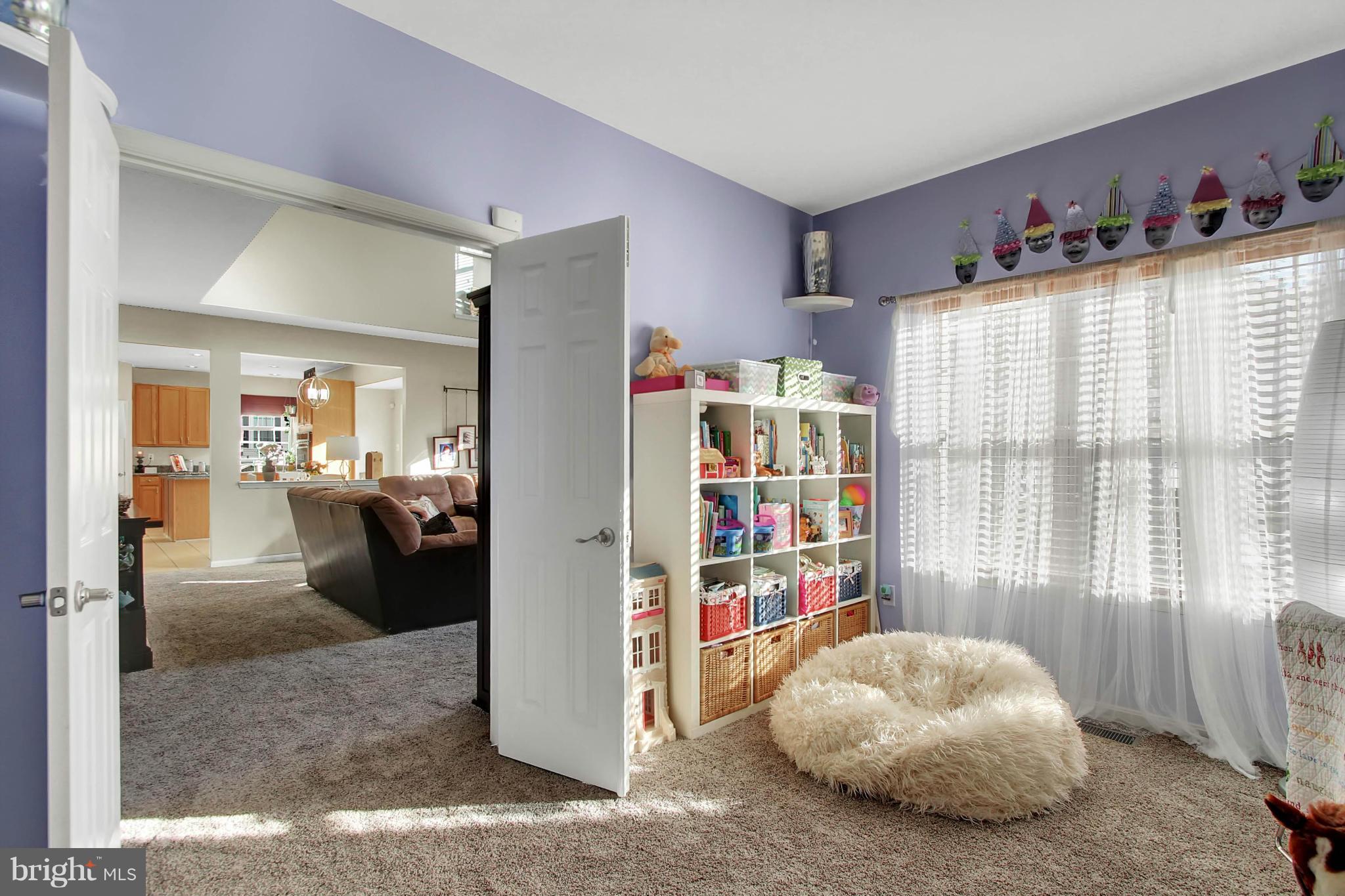 POMEROY MANOR - Residential