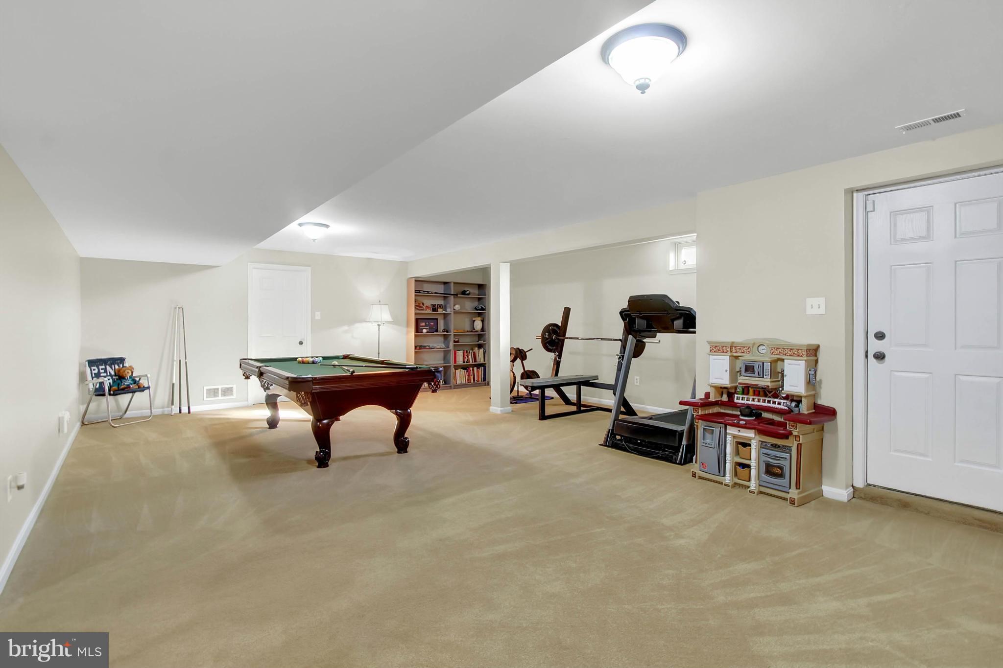 POMEROY MANOR - Residential