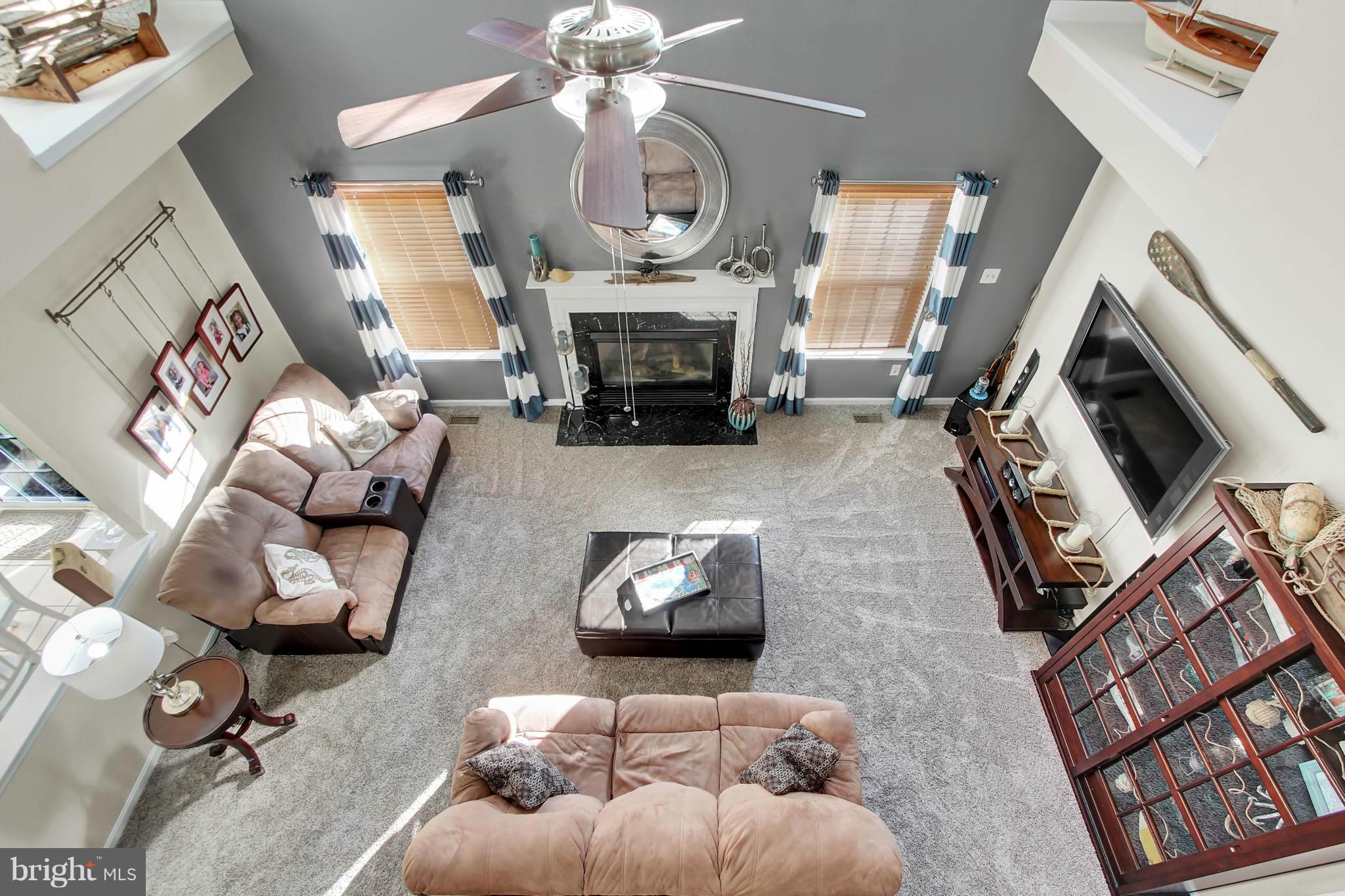 POMEROY MANOR - Residential