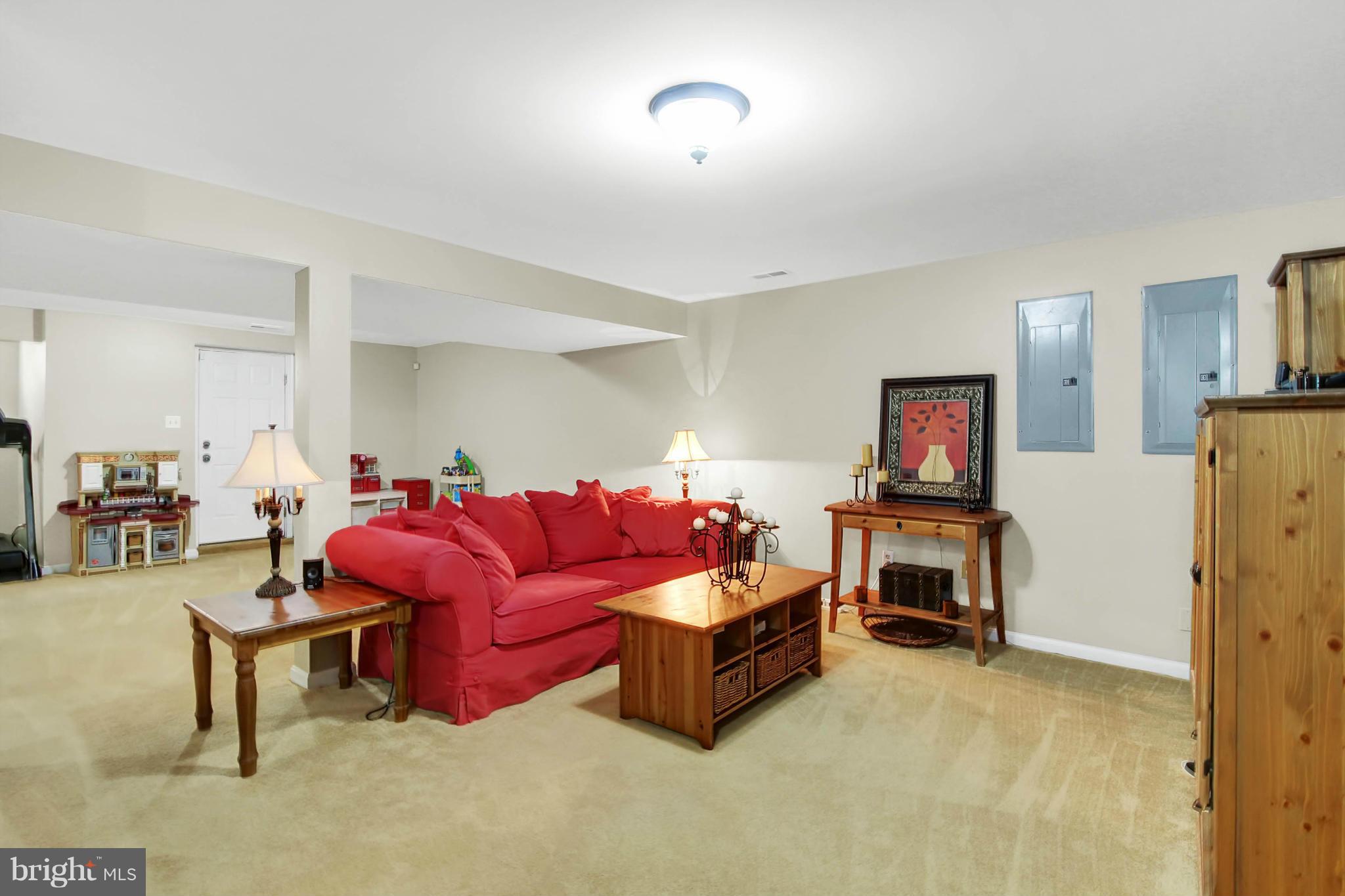 POMEROY MANOR - Residential