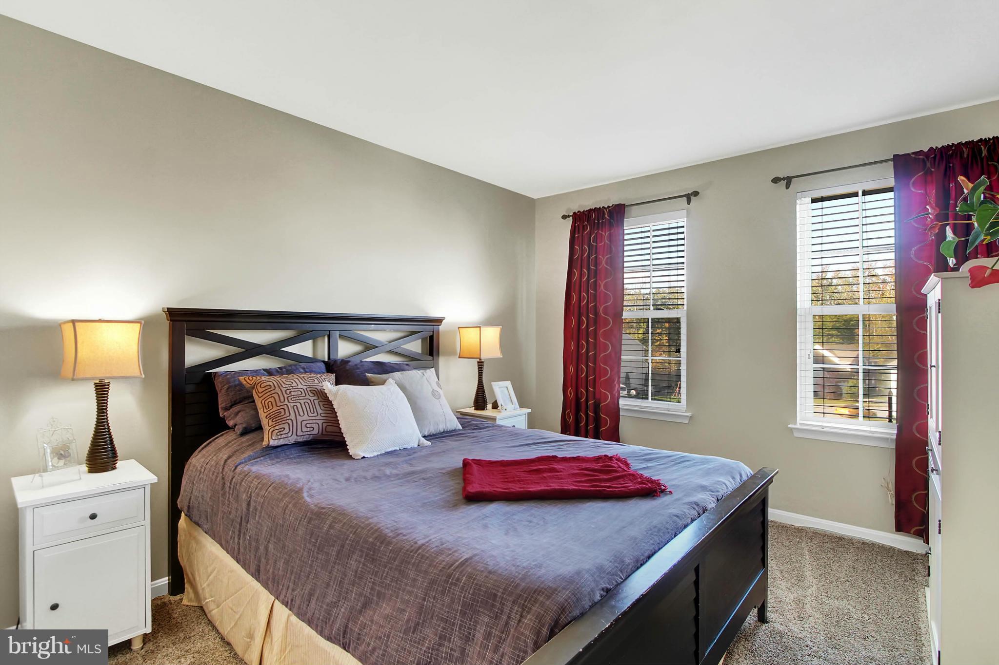 POMEROY MANOR - Residential