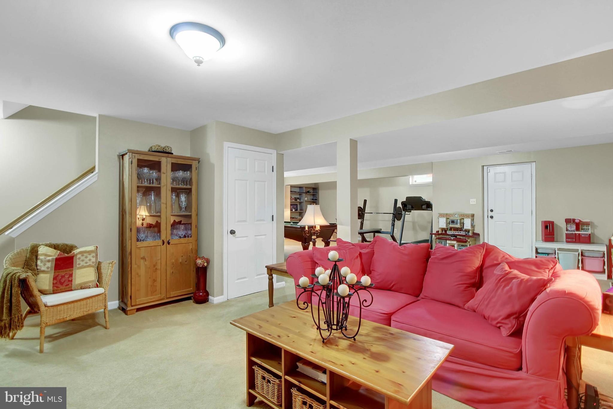 POMEROY MANOR - Residential