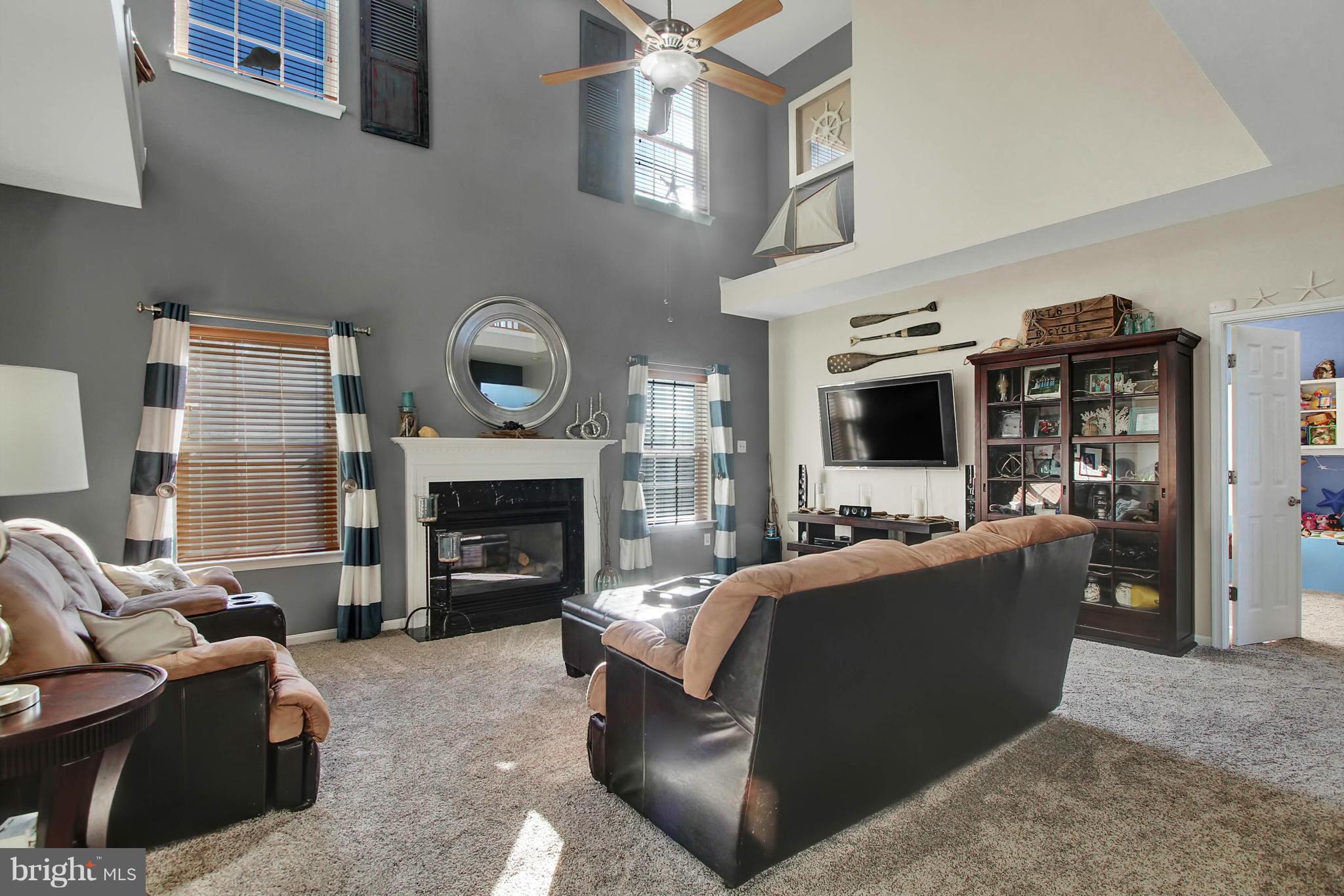 POMEROY MANOR - Residential