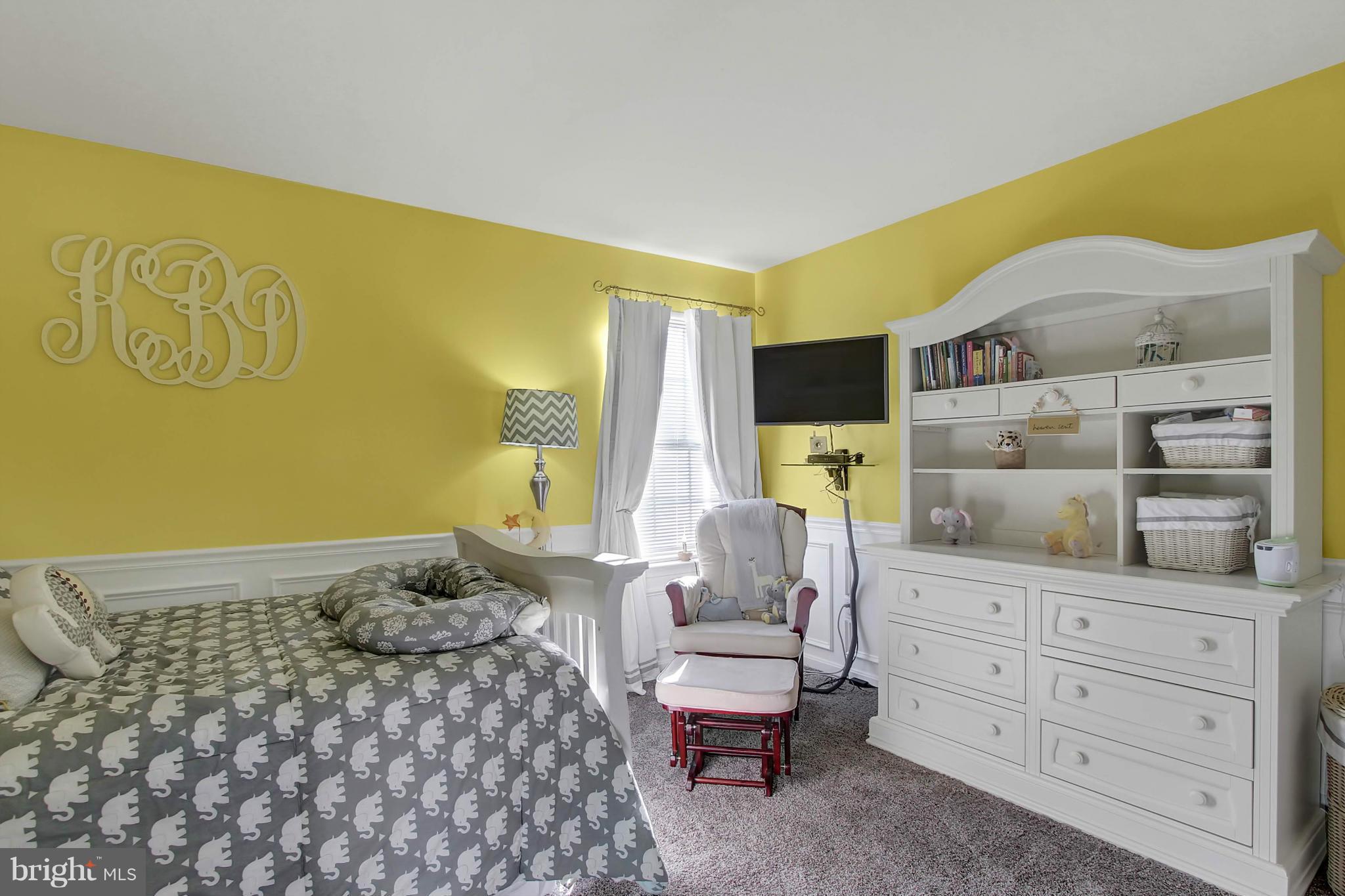 POMEROY MANOR - Residential