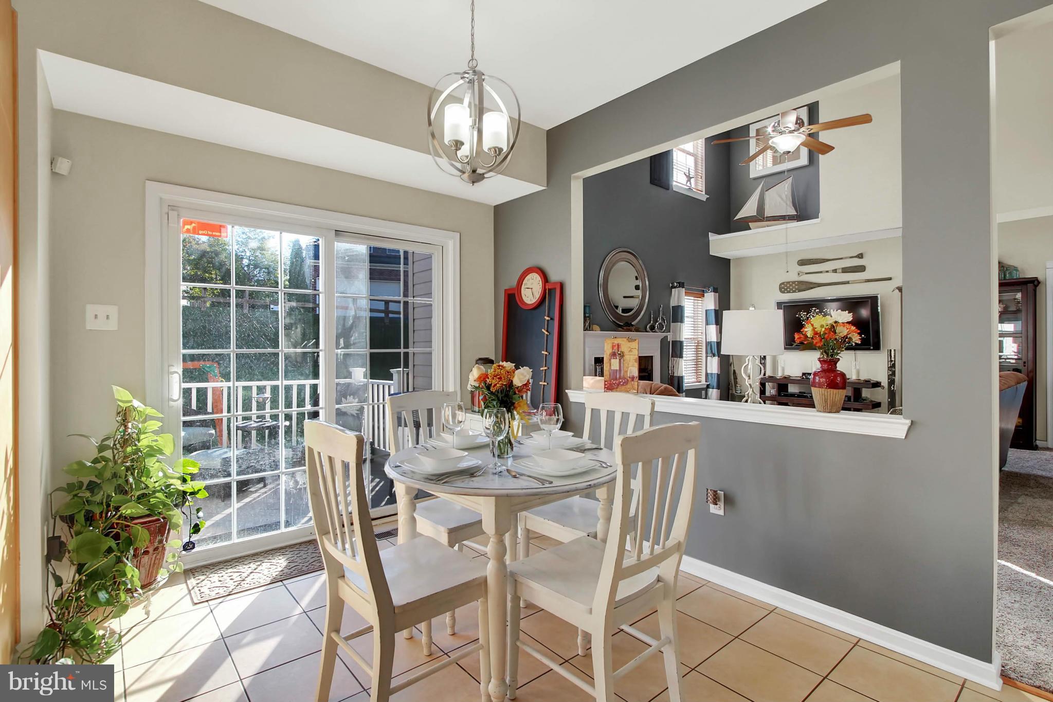 POMEROY MANOR - Residential