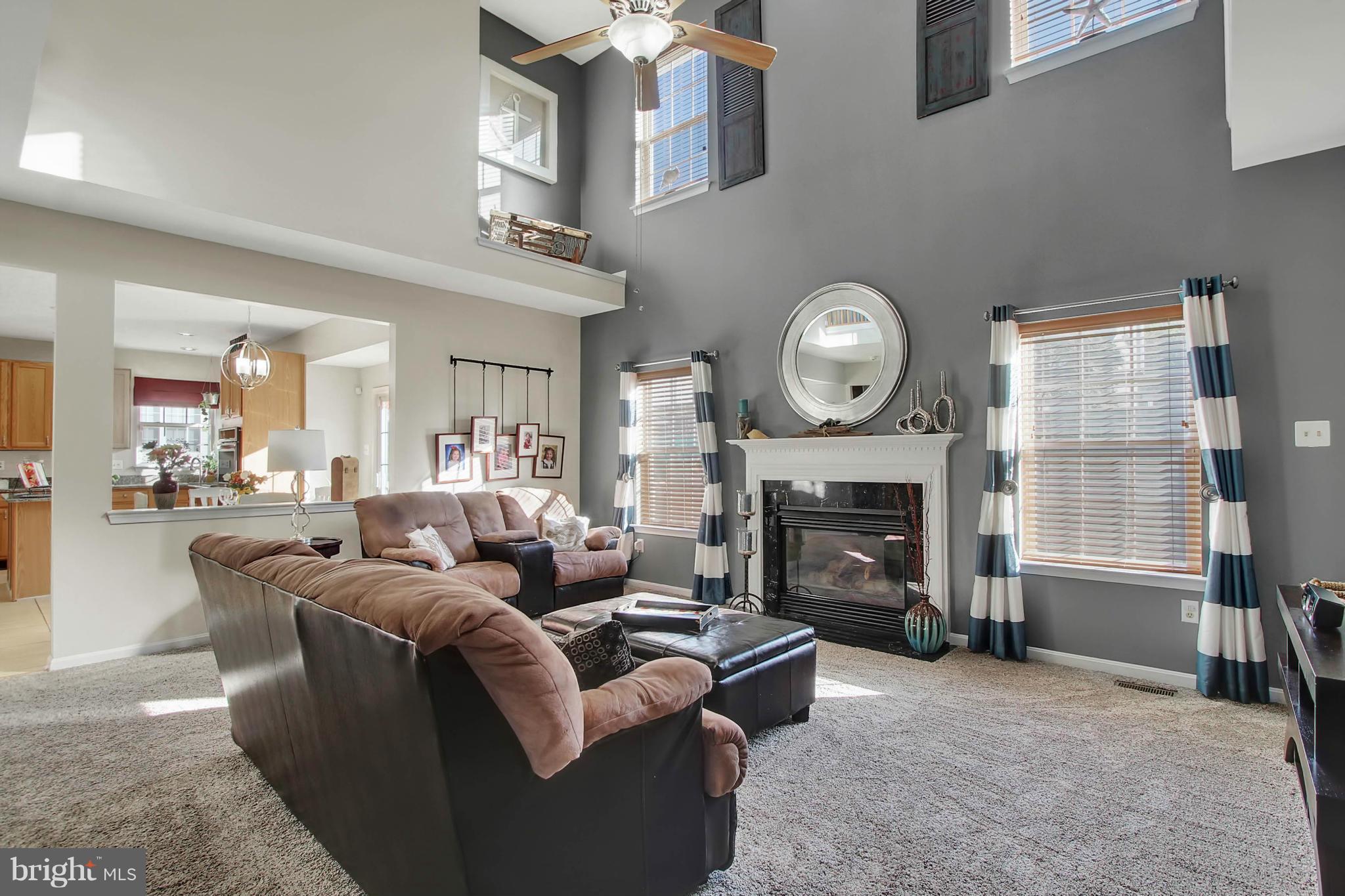 POMEROY MANOR - Residential