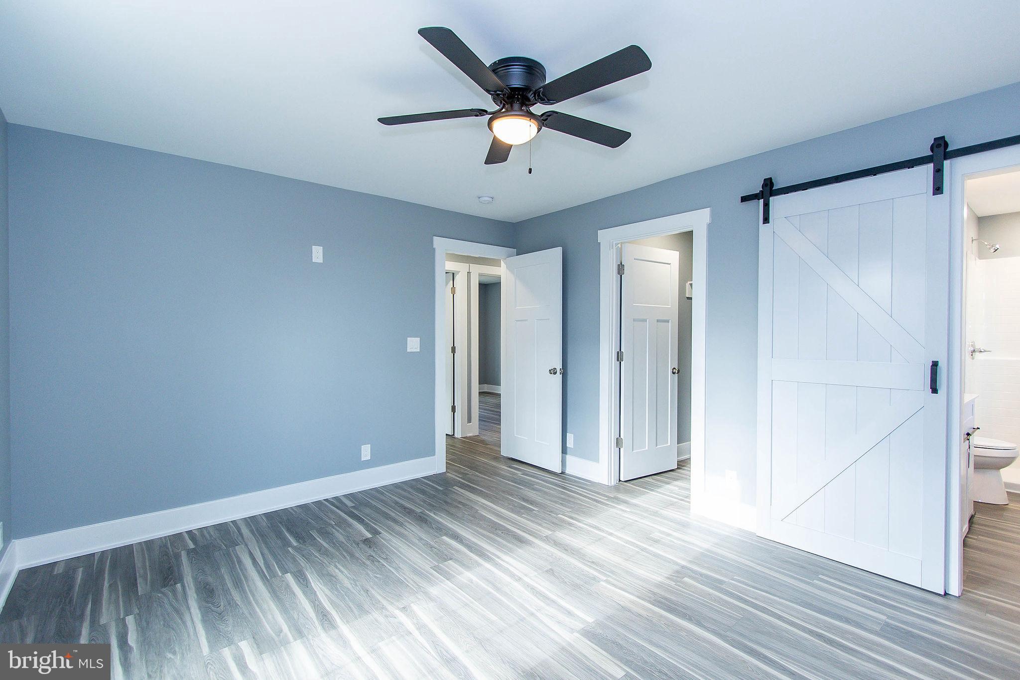 CITY OF MARTINSBURG - Residential