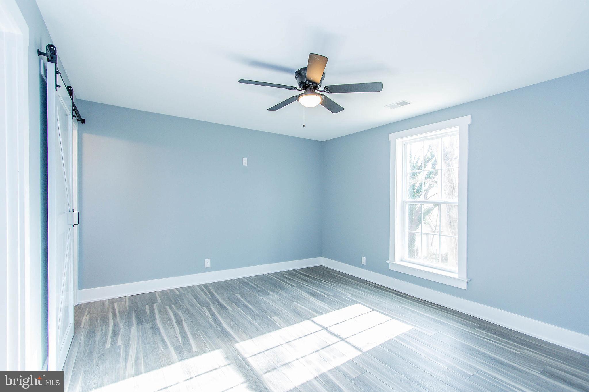 CITY OF MARTINSBURG - Residential