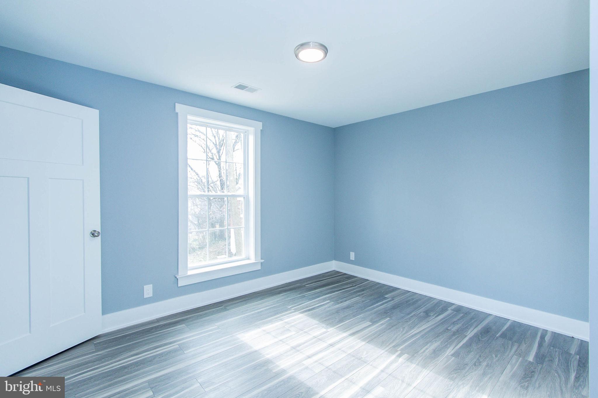 CITY OF MARTINSBURG - Residential