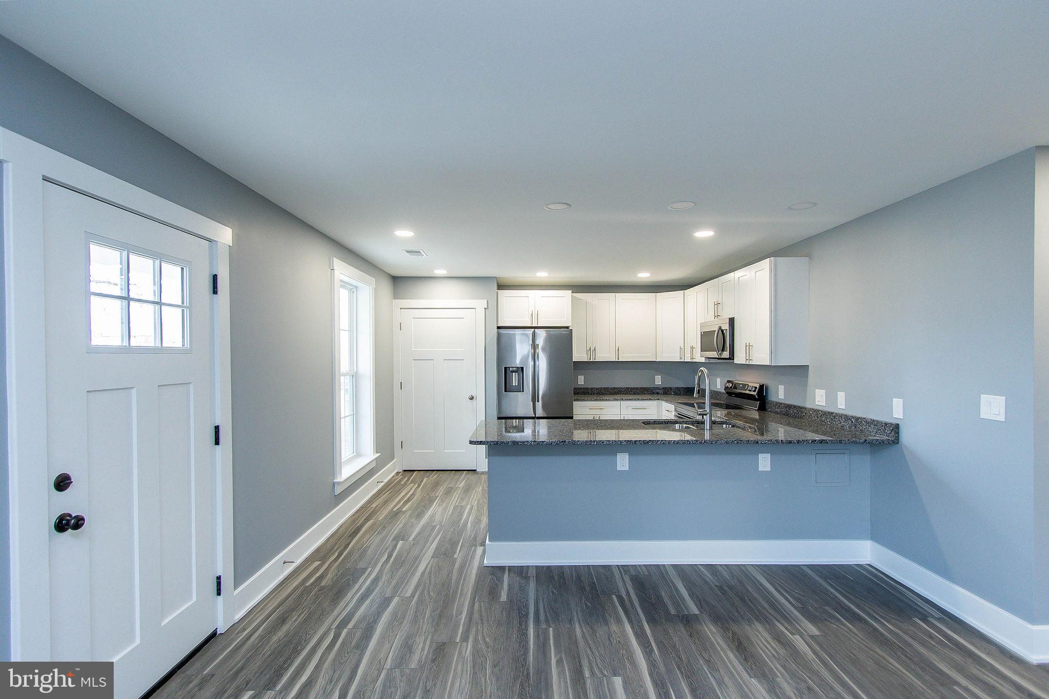 CITY OF MARTINSBURG - Residential