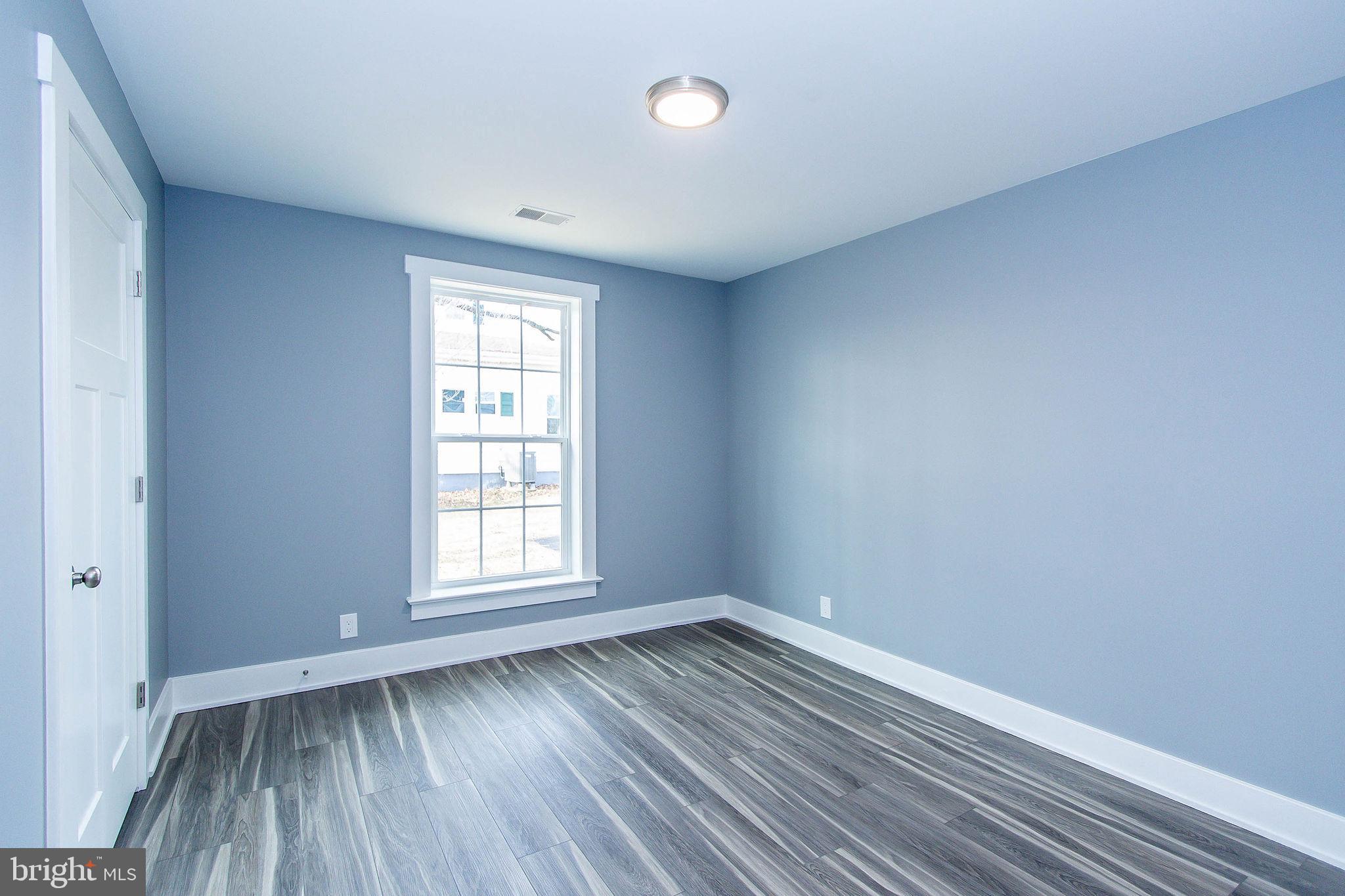 CITY OF MARTINSBURG - Residential