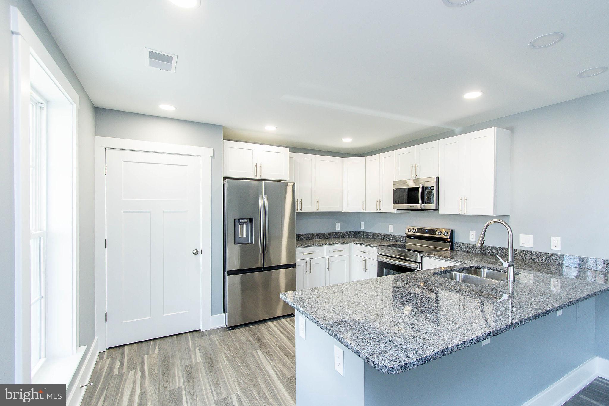 CITY OF MARTINSBURG - Residential