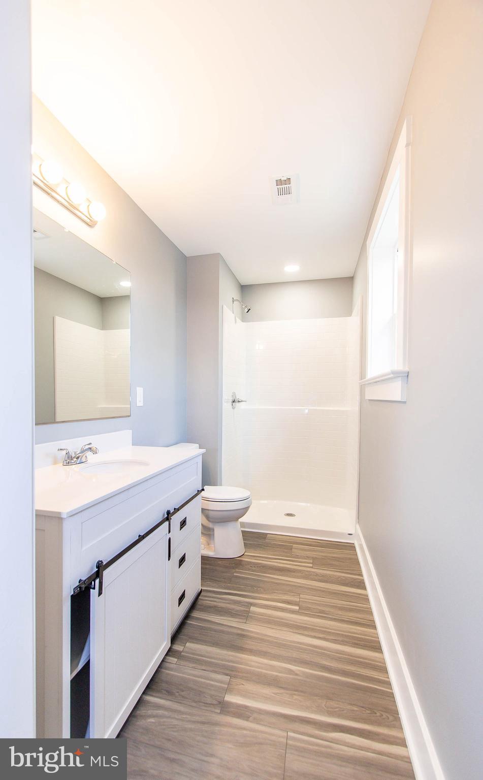 CITY OF MARTINSBURG - Residential