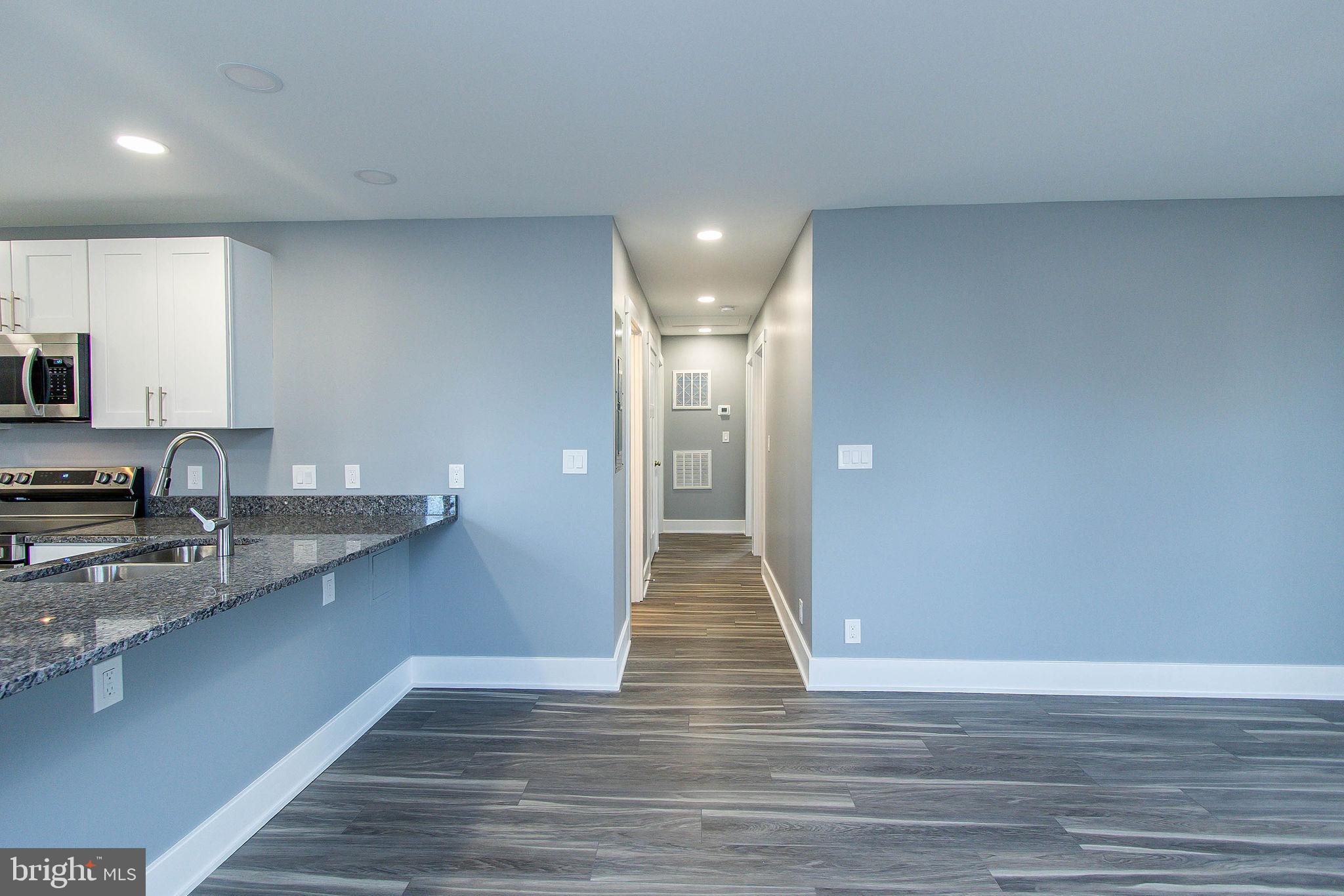 CITY OF MARTINSBURG - Residential