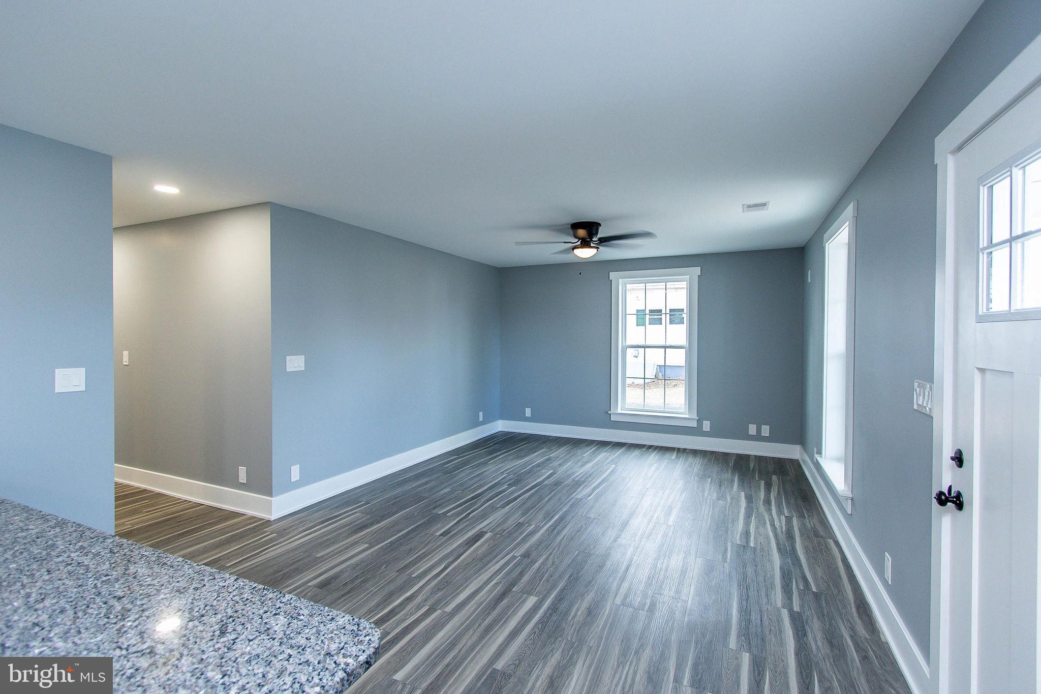 CITY OF MARTINSBURG - Residential