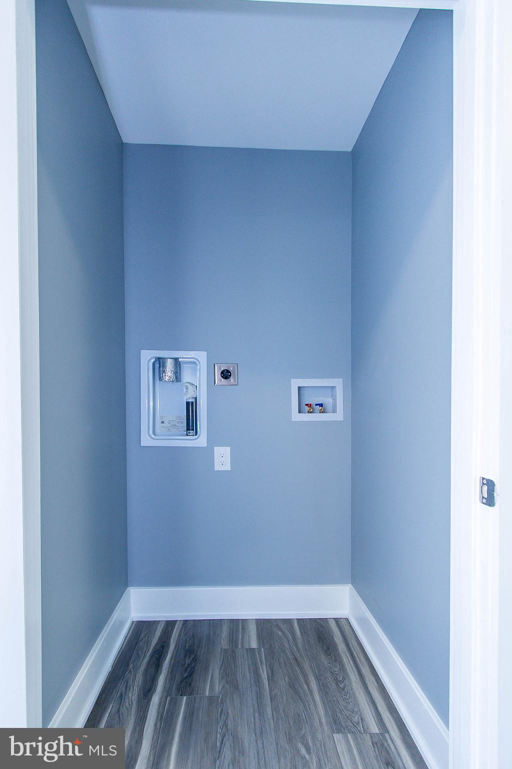 CITY OF MARTINSBURG - Residential