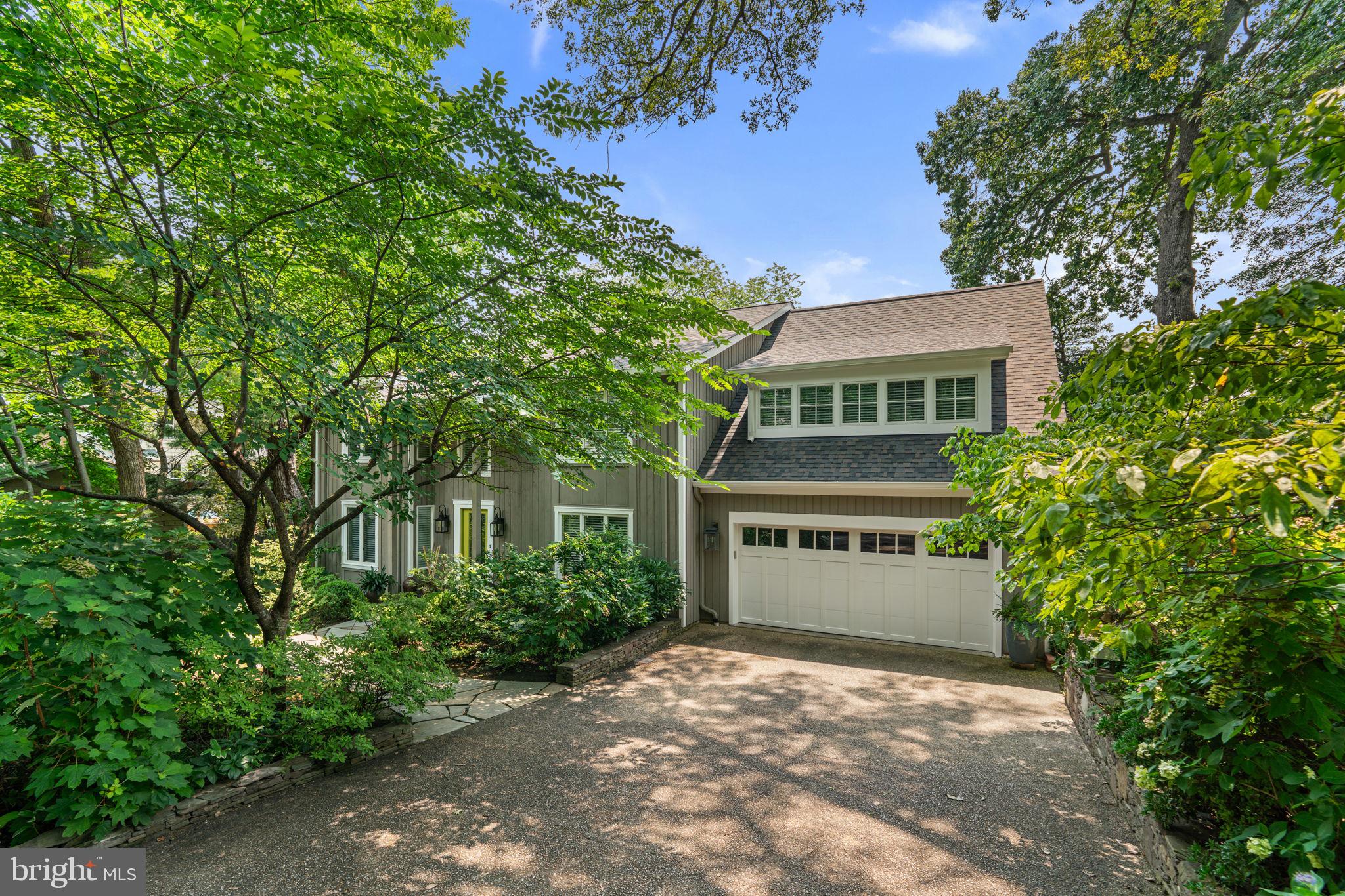 202 SEVERN RIVER ROAD