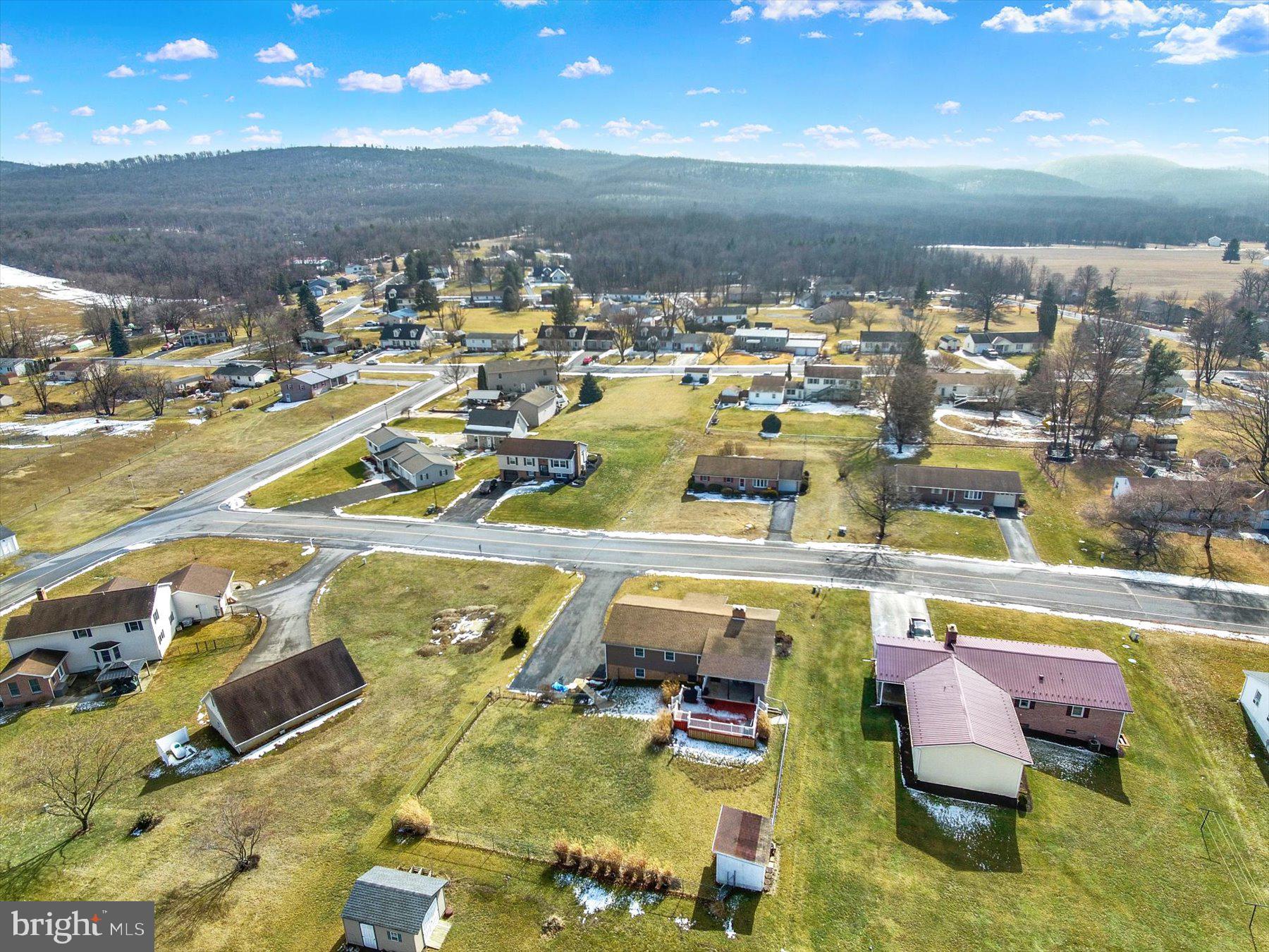 SOUTH MOUNTAIN ESTATES - Residential